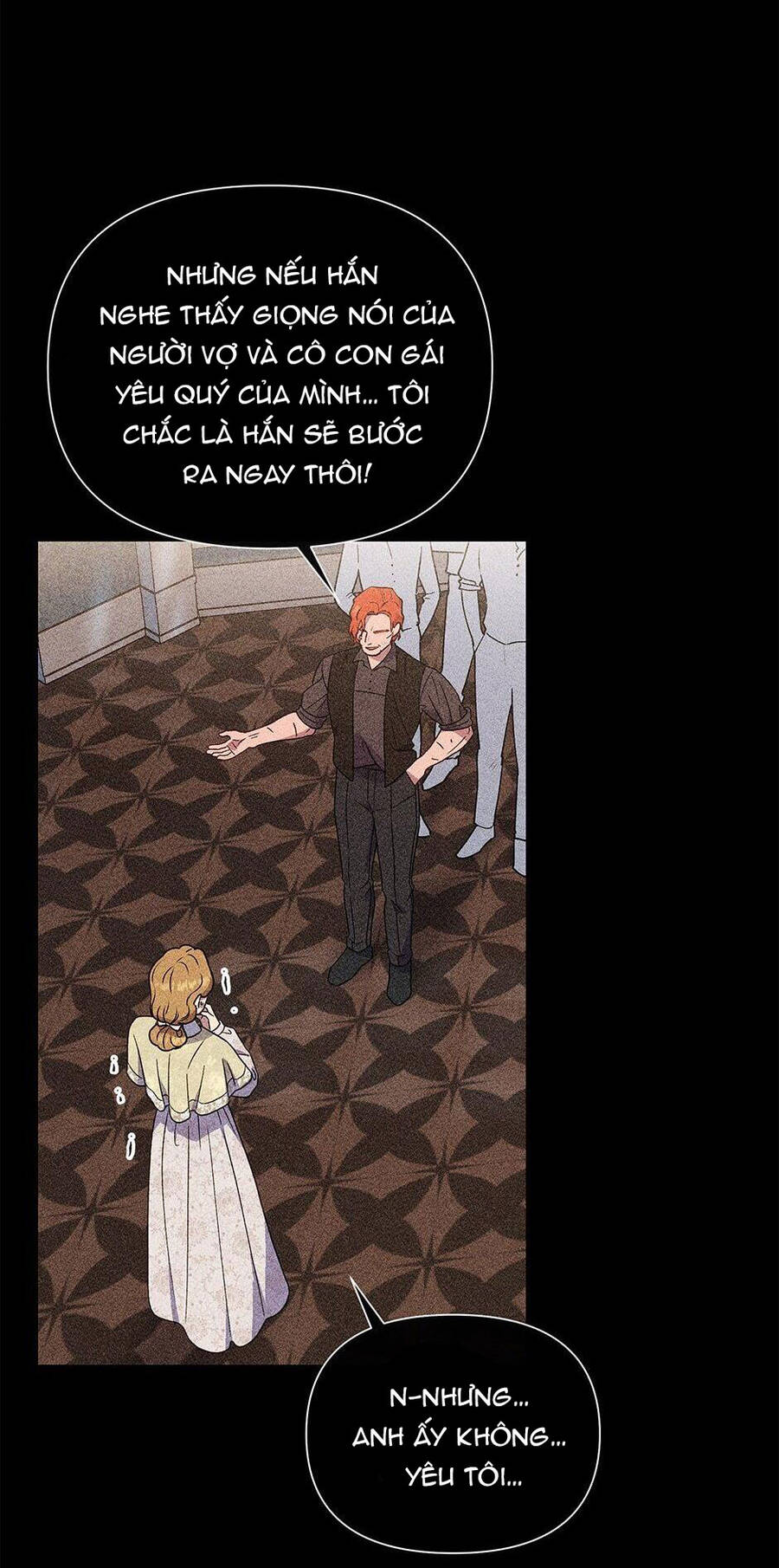 Bản Khế Ước Với Nữ Công Tước Ác Ma - Chương 116 - Trang 47