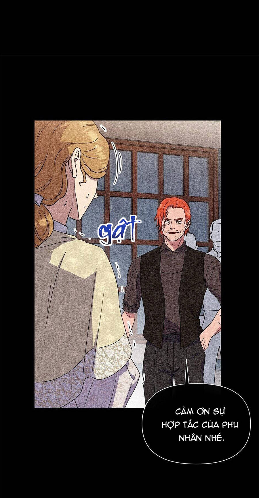 Bản Khế Ước Với Nữ Công Tước Ác Ma - Chương 116 - Trang 49