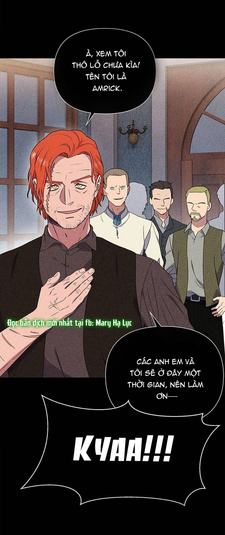 Bản Khế Ước Với Nữ Công Tước Ác Ma - Chương 116 - Trang 50