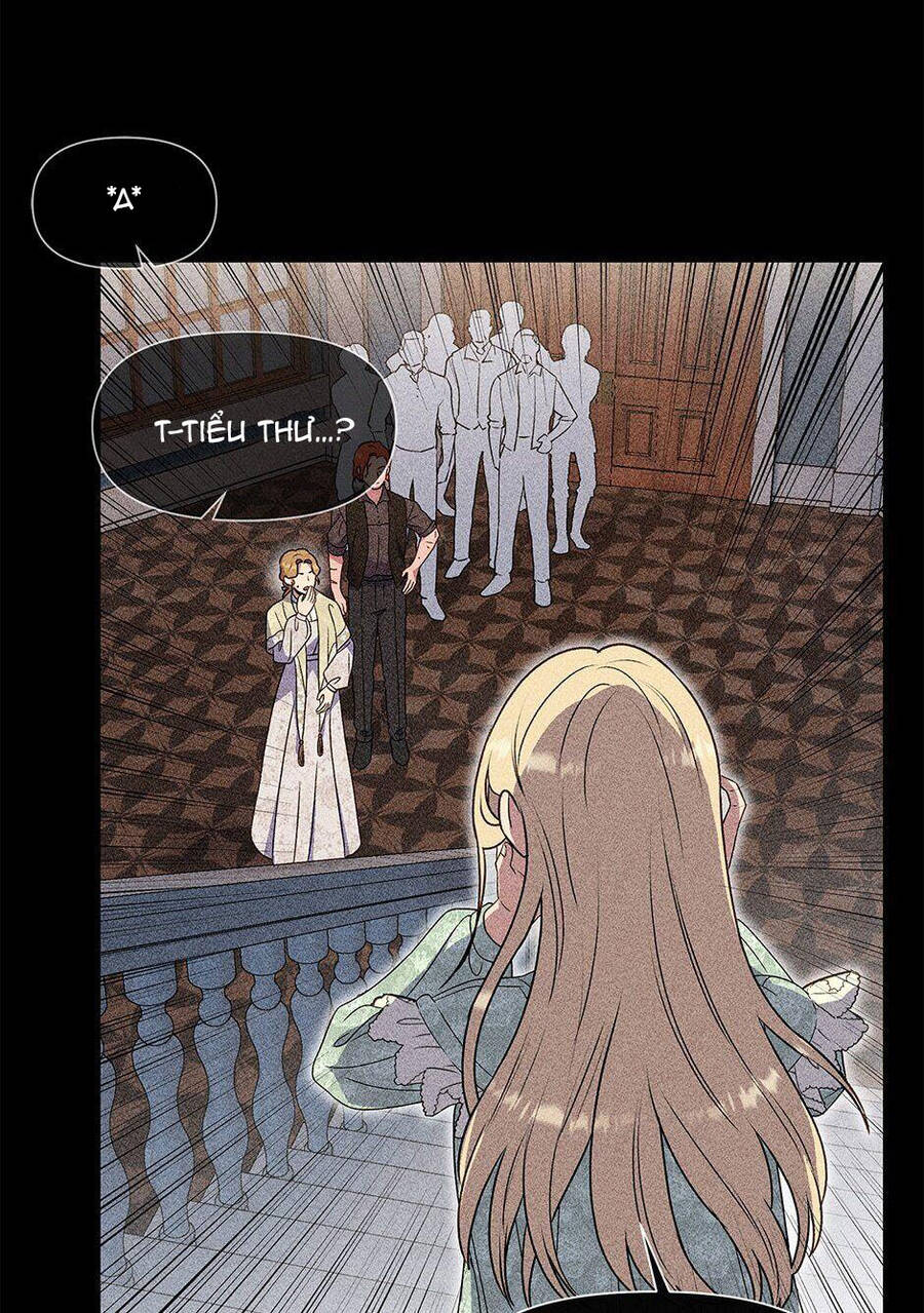 Bản Khế Ước Với Nữ Công Tước Ác Ma - Chương 116 - Trang 51