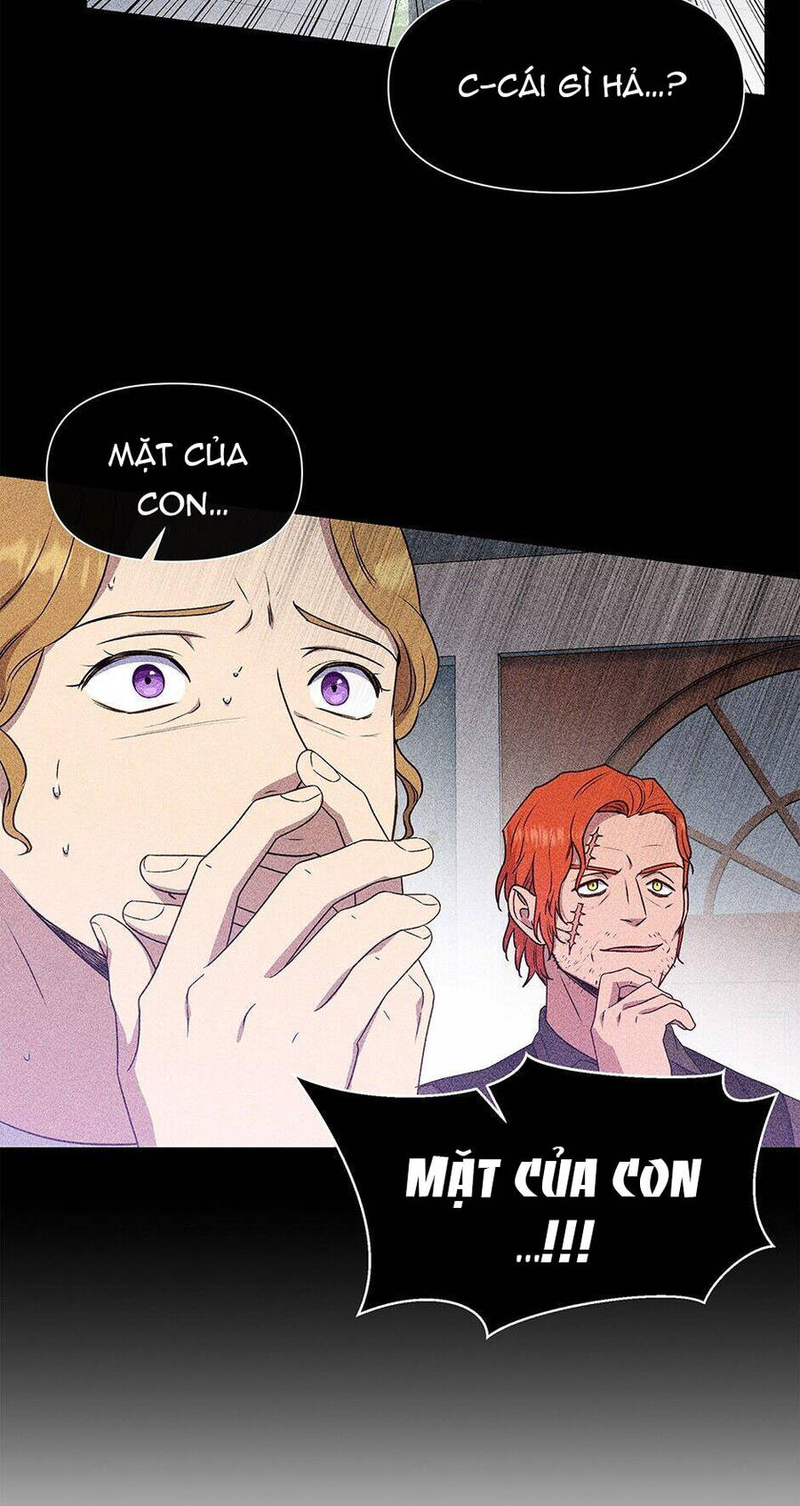 Bản Khế Ước Với Nữ Công Tước Ác Ma - Chương 116 - Trang 52