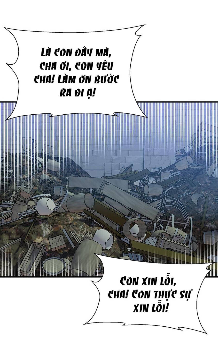 Bản Khế Ước Với Nữ Công Tước Ác Ma - Chương 116 - Trang 54