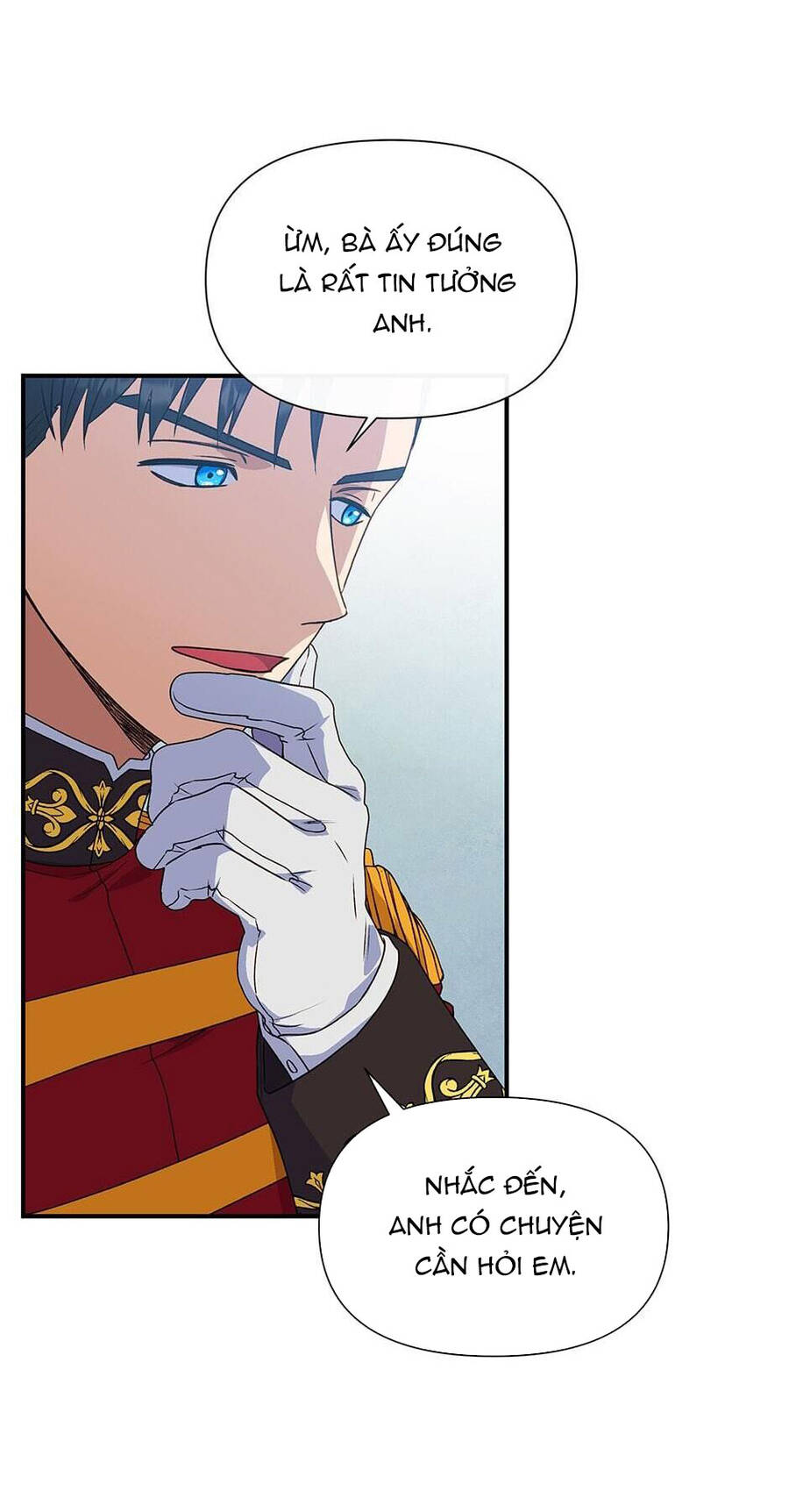 Bản Khế Ước Với Nữ Công Tước Ác Ma - Chương 116 - Trang 7