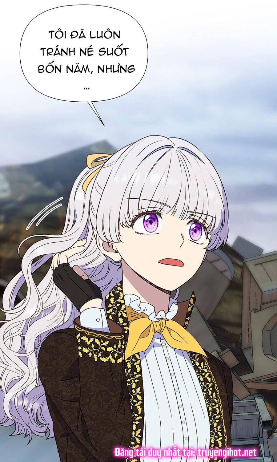 Bản Khế Ước Với Nữ Công Tước Ác Ma - Chương 116 - Trang 63