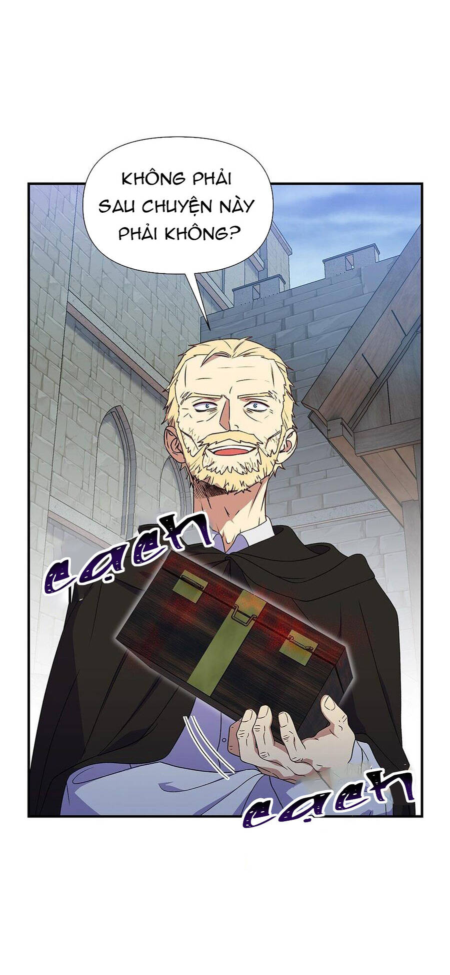 Bản Khế Ước Với Nữ Công Tước Ác Ma - Chương 116 - Trang 65