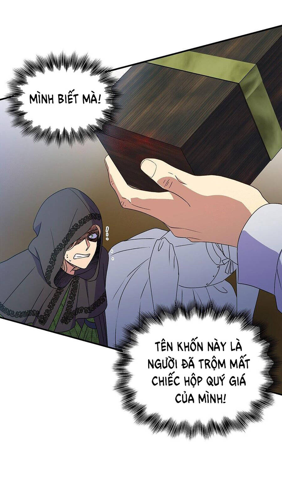 Bản Khế Ước Với Nữ Công Tước Ác Ma - Chương 116 - Trang 67