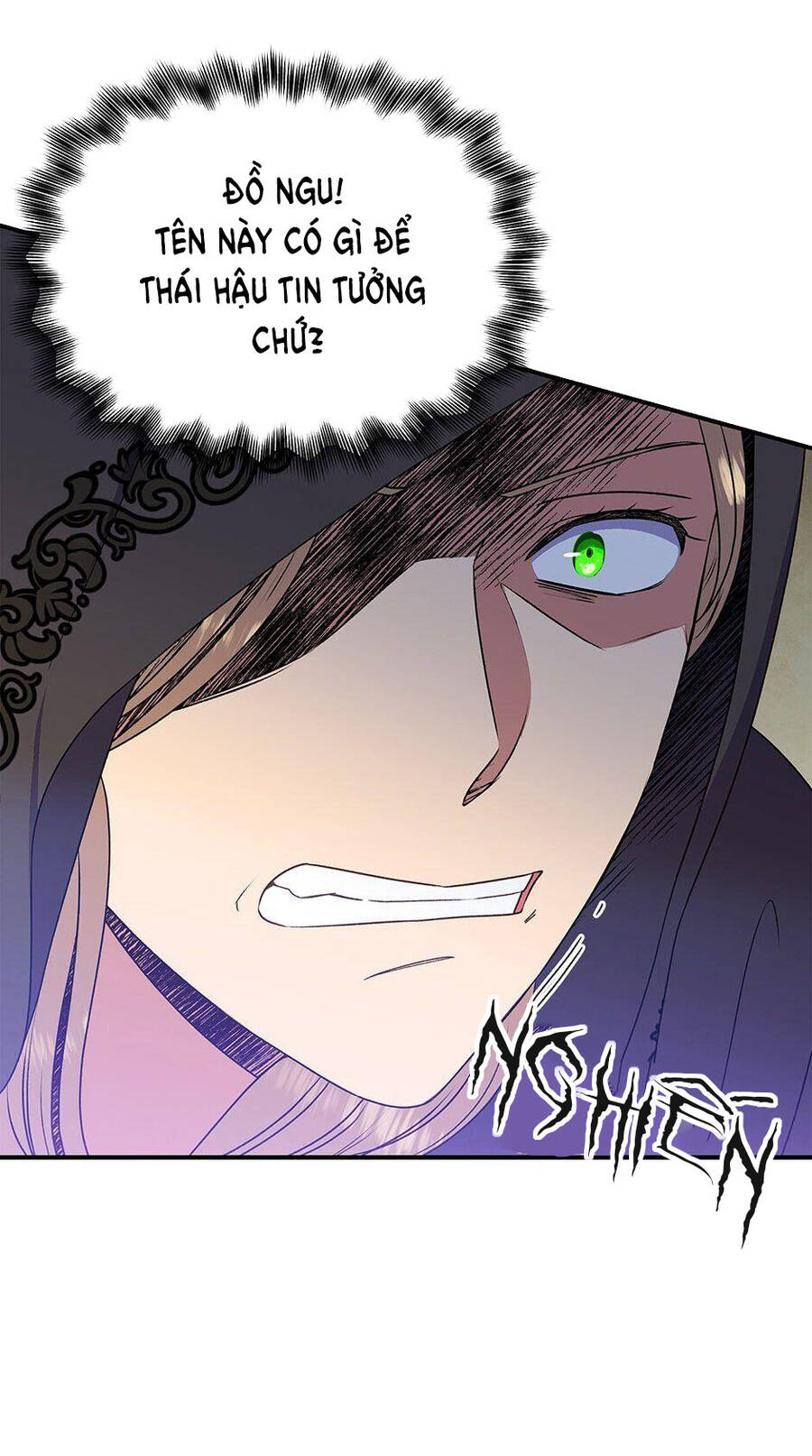 Bản Khế Ước Với Nữ Công Tước Ác Ma - Chương 116 - Trang 68