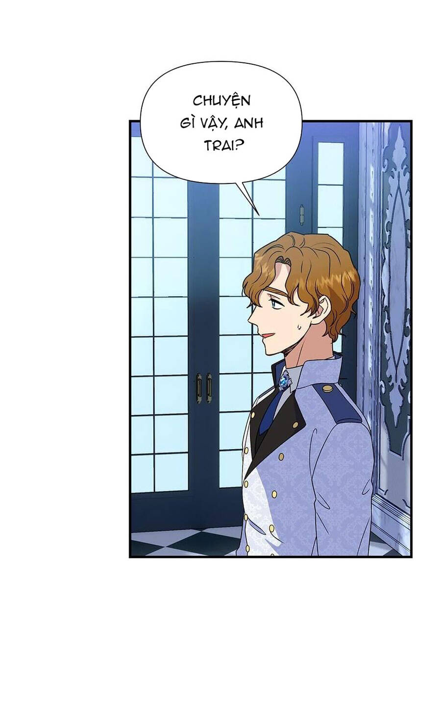 Bản Khế Ước Với Nữ Công Tước Ác Ma - Chương 116 - Trang 8