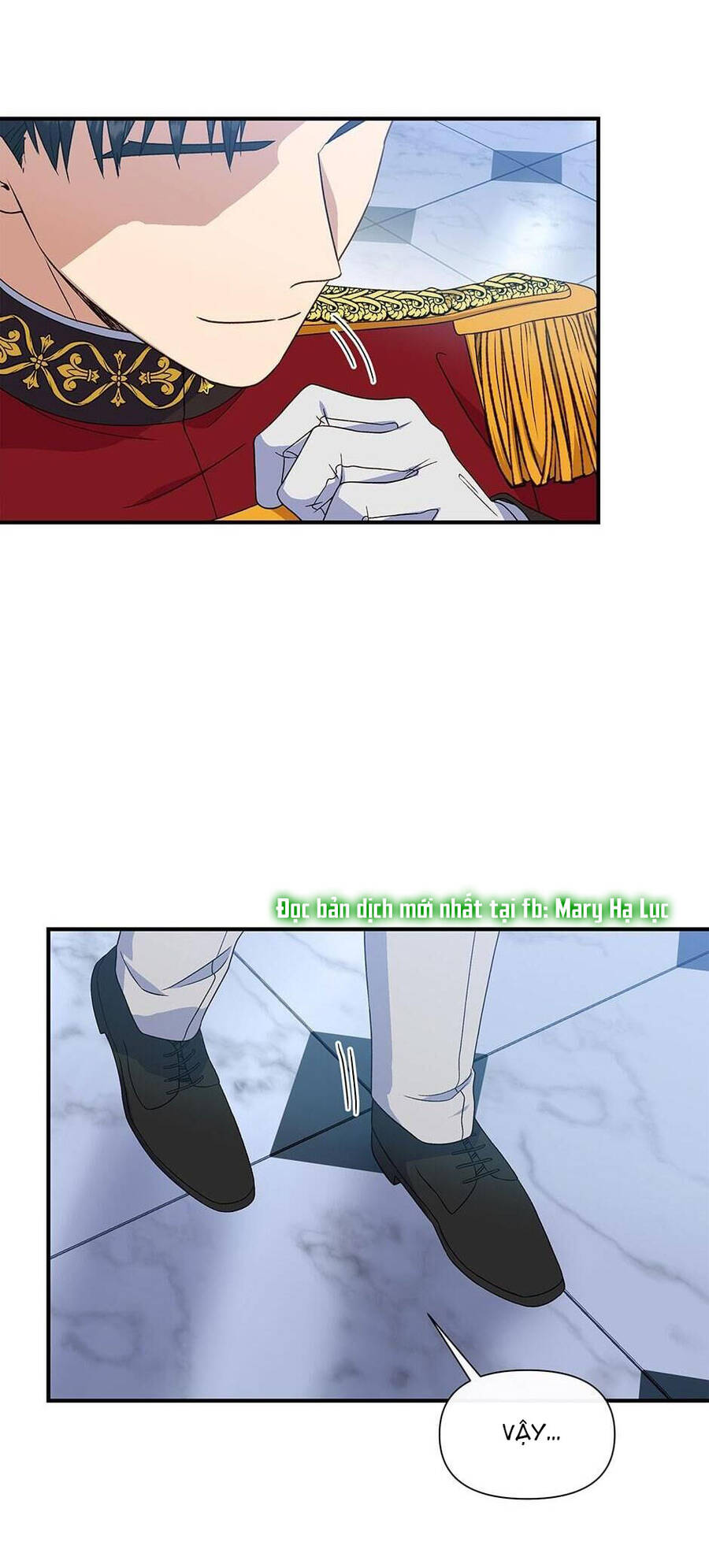 Bản Khế Ước Với Nữ Công Tước Ác Ma - Chương 116 - Trang 9