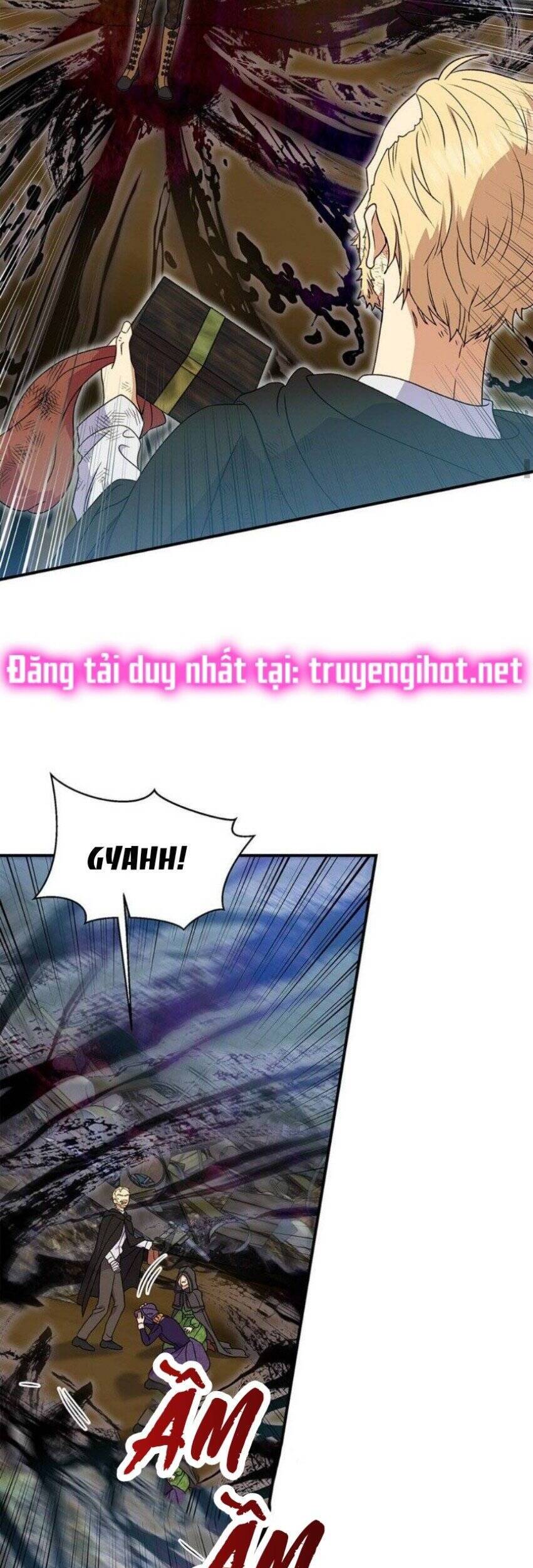 Bản Khế Ước Với Nữ Công Tước Ác Ma - Chương 117 - Trang 12