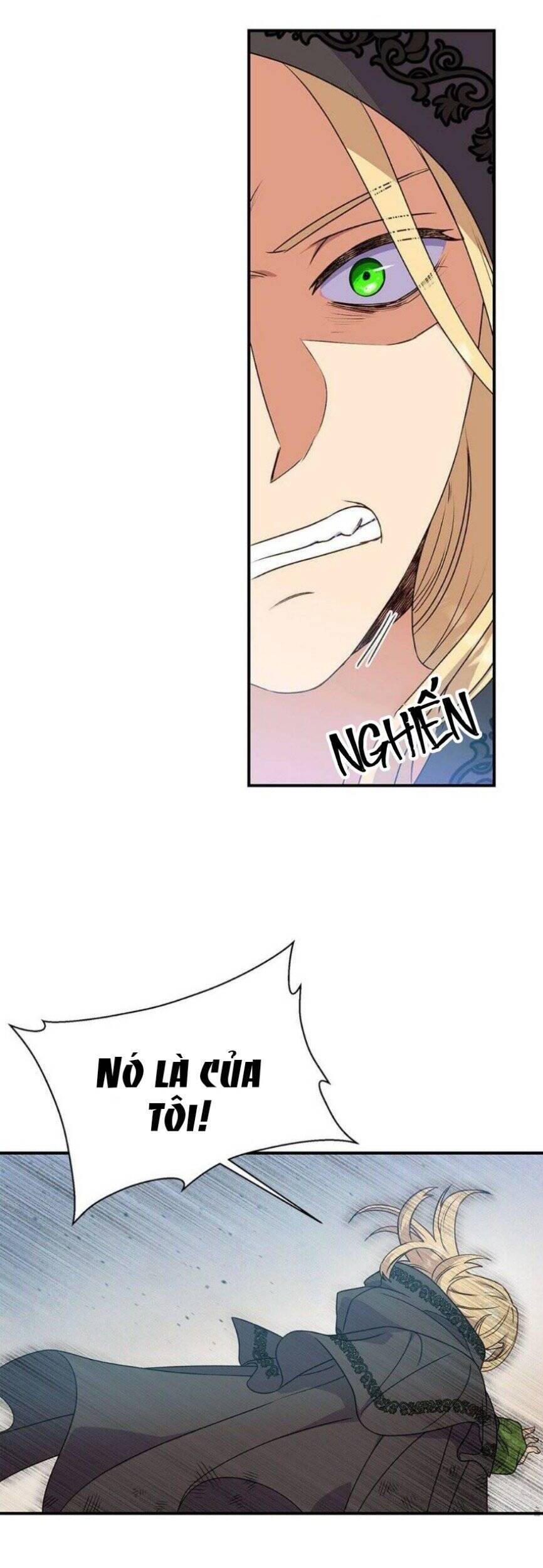 Bản Khế Ước Với Nữ Công Tước Ác Ma - Chương 117 - Trang 16