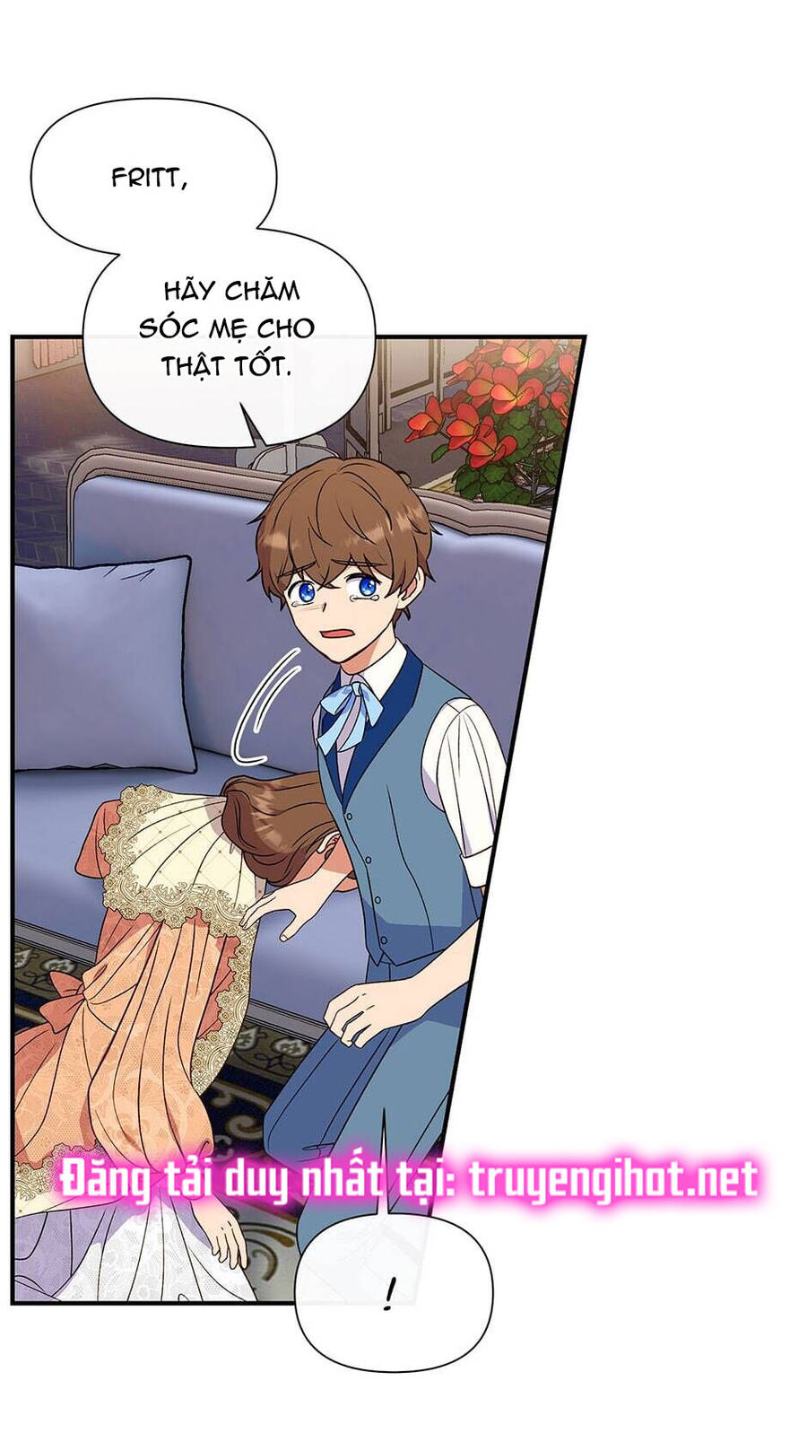 Bản Khế Ước Với Nữ Công Tước Ác Ma - Chương 118 - Trang 12