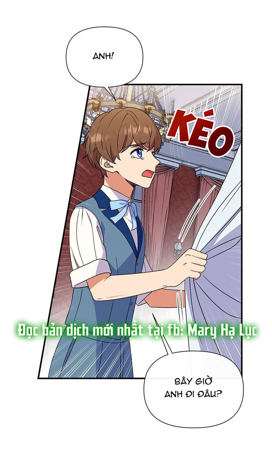 Bản Khế Ước Với Nữ Công Tước Ác Ma - Chương 118 - Trang 13