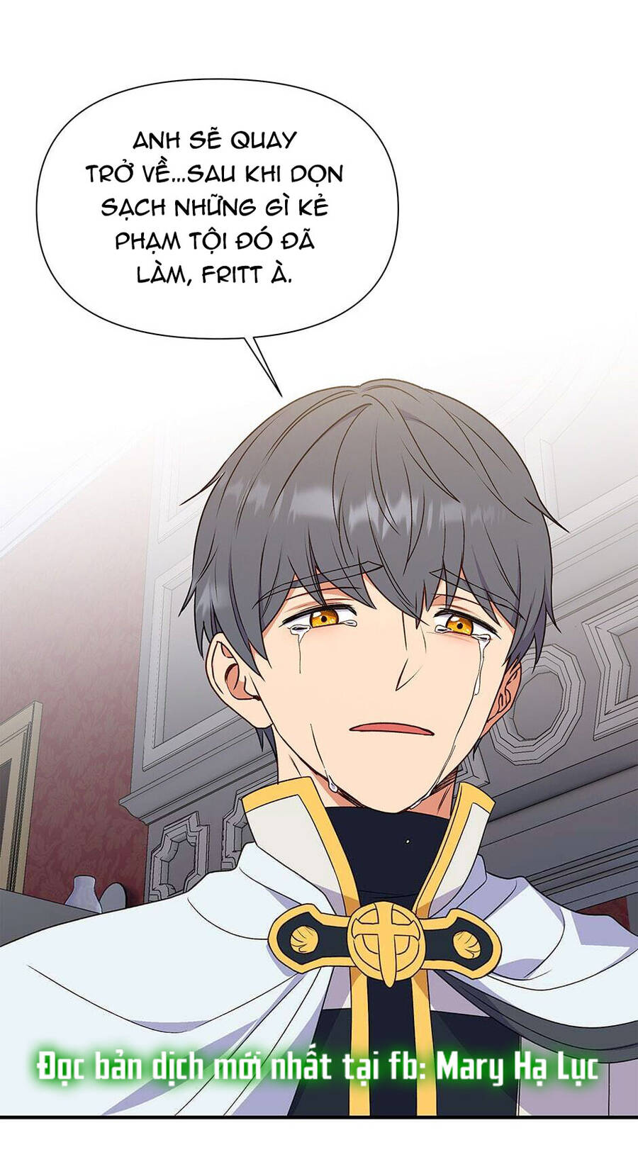 Bản Khế Ước Với Nữ Công Tước Ác Ma - Chương 118 - Trang 15