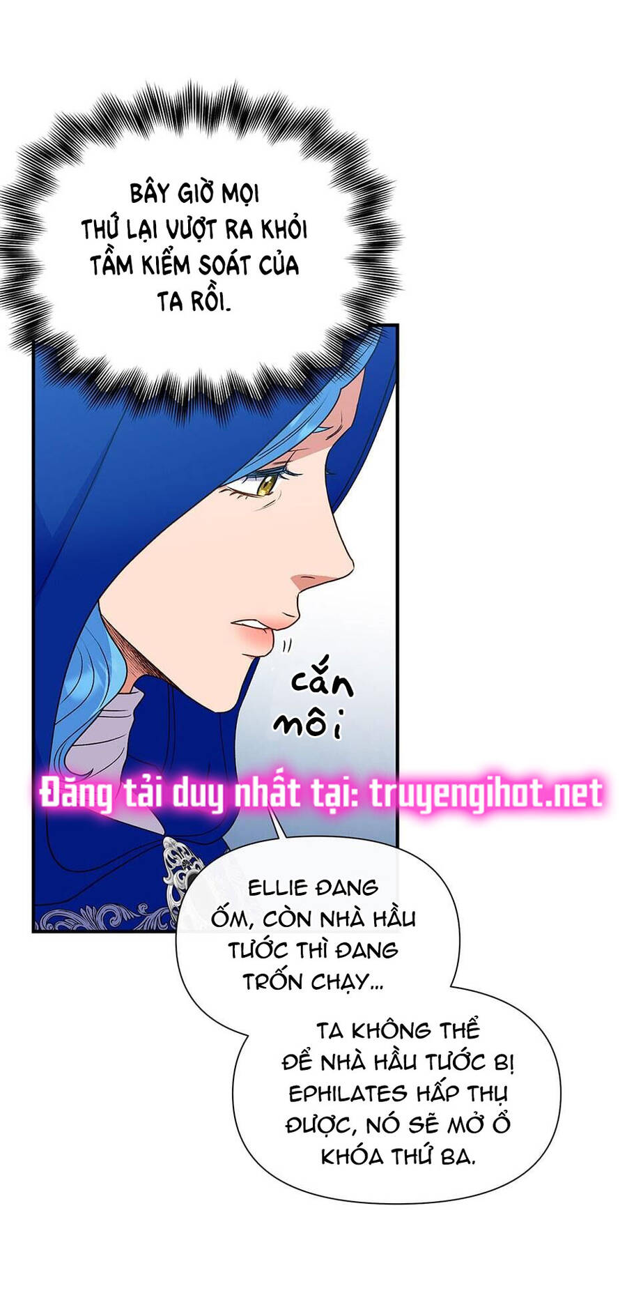 Bản Khế Ước Với Nữ Công Tước Ác Ma - Chương 118 - Trang 20