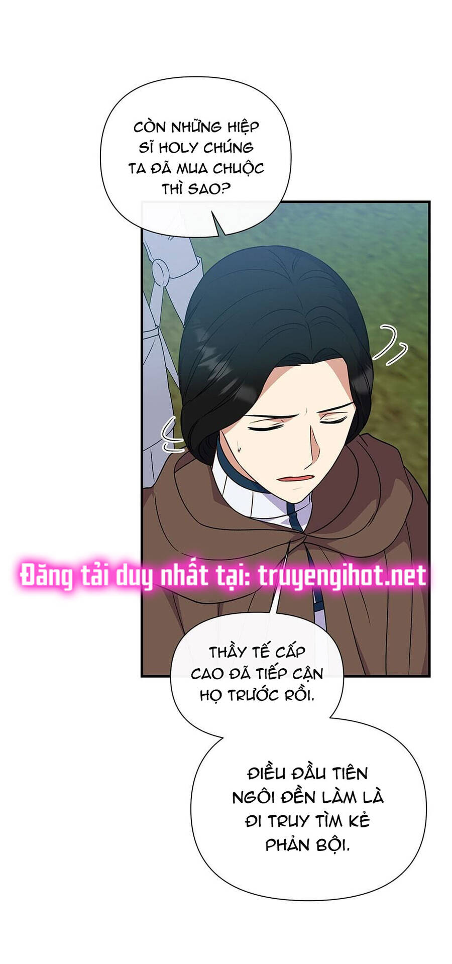 Bản Khế Ước Với Nữ Công Tước Ác Ma - Chương 118 - Trang 22