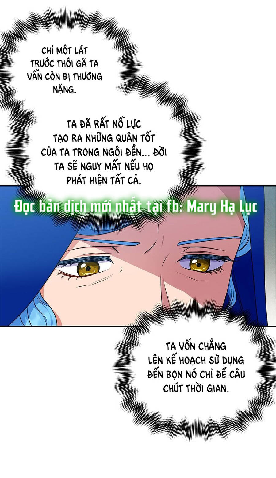 Bản Khế Ước Với Nữ Công Tước Ác Ma - Chương 118 - Trang 23