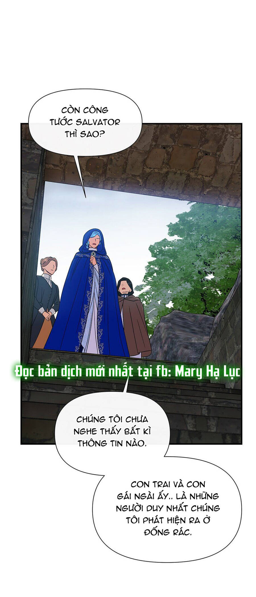 Bản Khế Ước Với Nữ Công Tước Ác Ma - Chương 118 - Trang 26