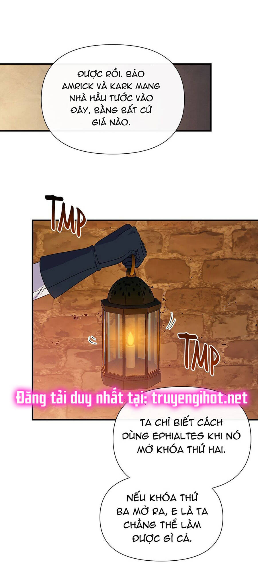 Bản Khế Ước Với Nữ Công Tước Ác Ma - Chương 118 - Trang 27