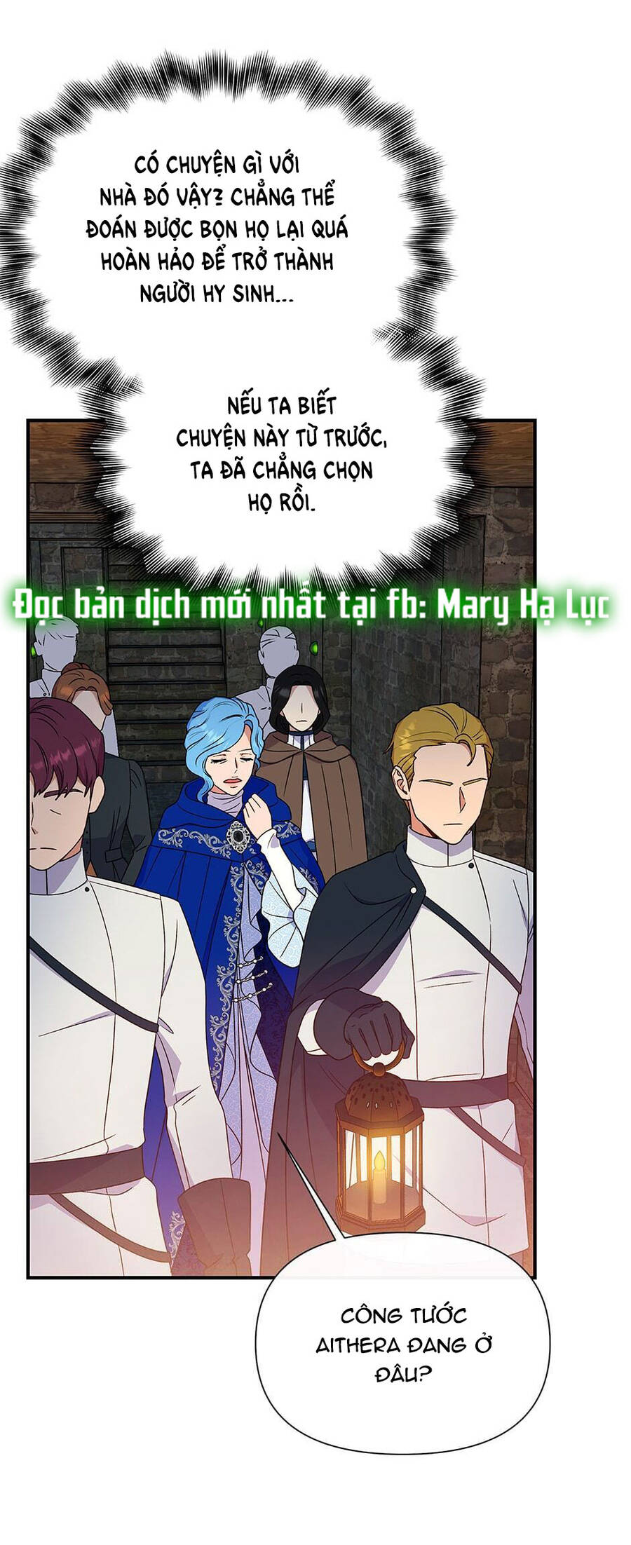 Bản Khế Ước Với Nữ Công Tước Ác Ma - Chương 118 - Trang 28