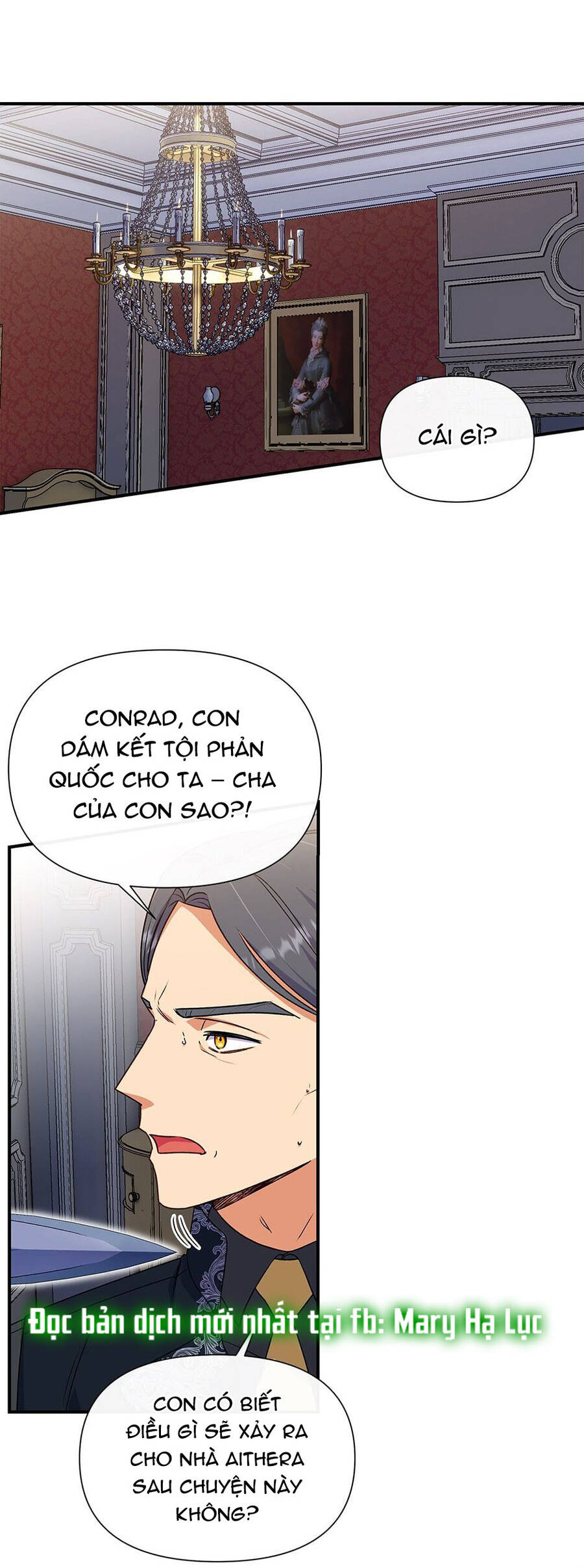 Bản Khế Ước Với Nữ Công Tước Ác Ma - Chương 118 - Trang 4