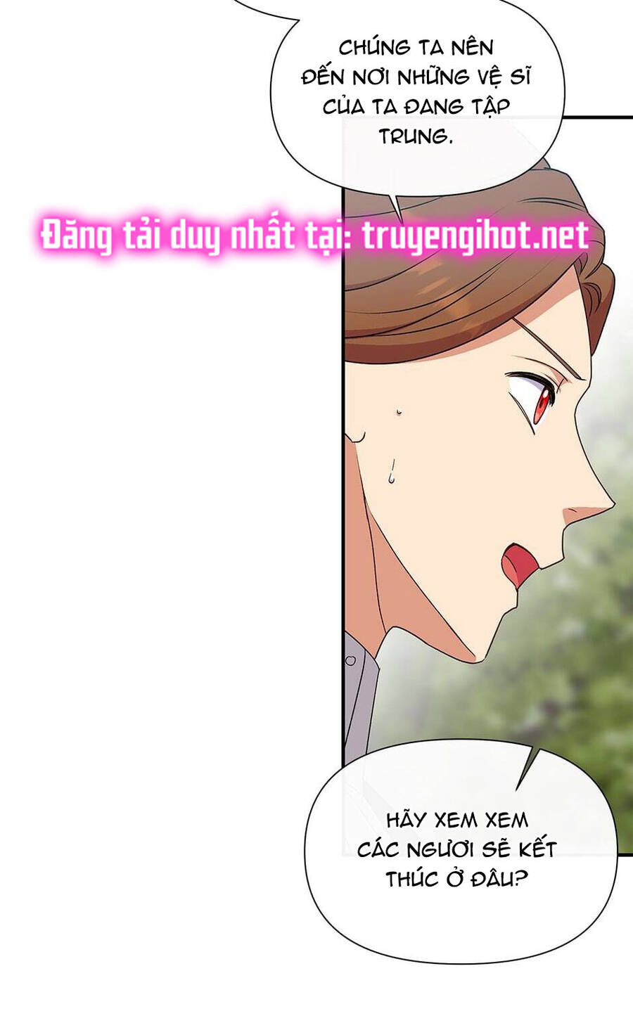 Bản Khế Ước Với Nữ Công Tước Ác Ma - Chương 118 - Trang 35