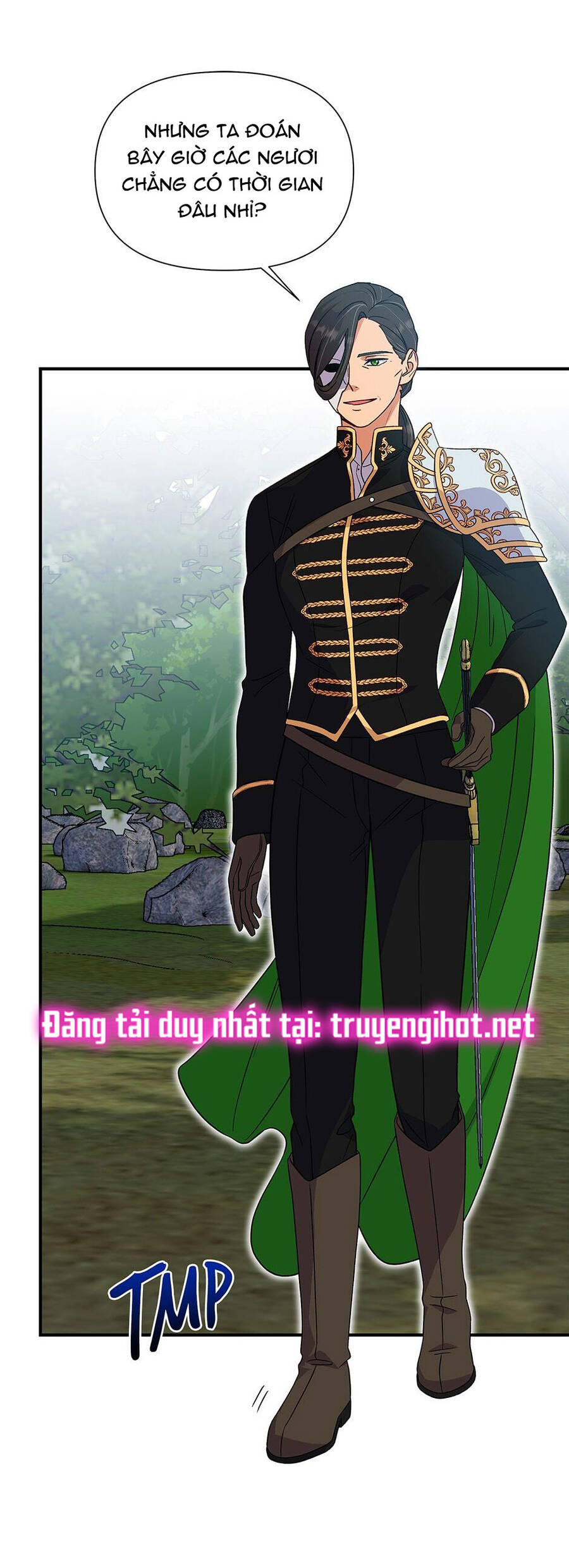 Bản Khế Ước Với Nữ Công Tước Ác Ma - Chương 118 - Trang 37