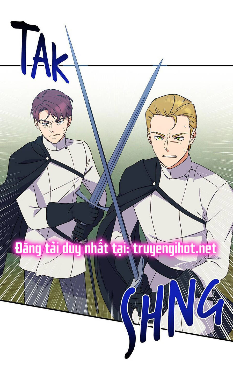 Bản Khế Ước Với Nữ Công Tước Ác Ma - Chương 118 - Trang 40