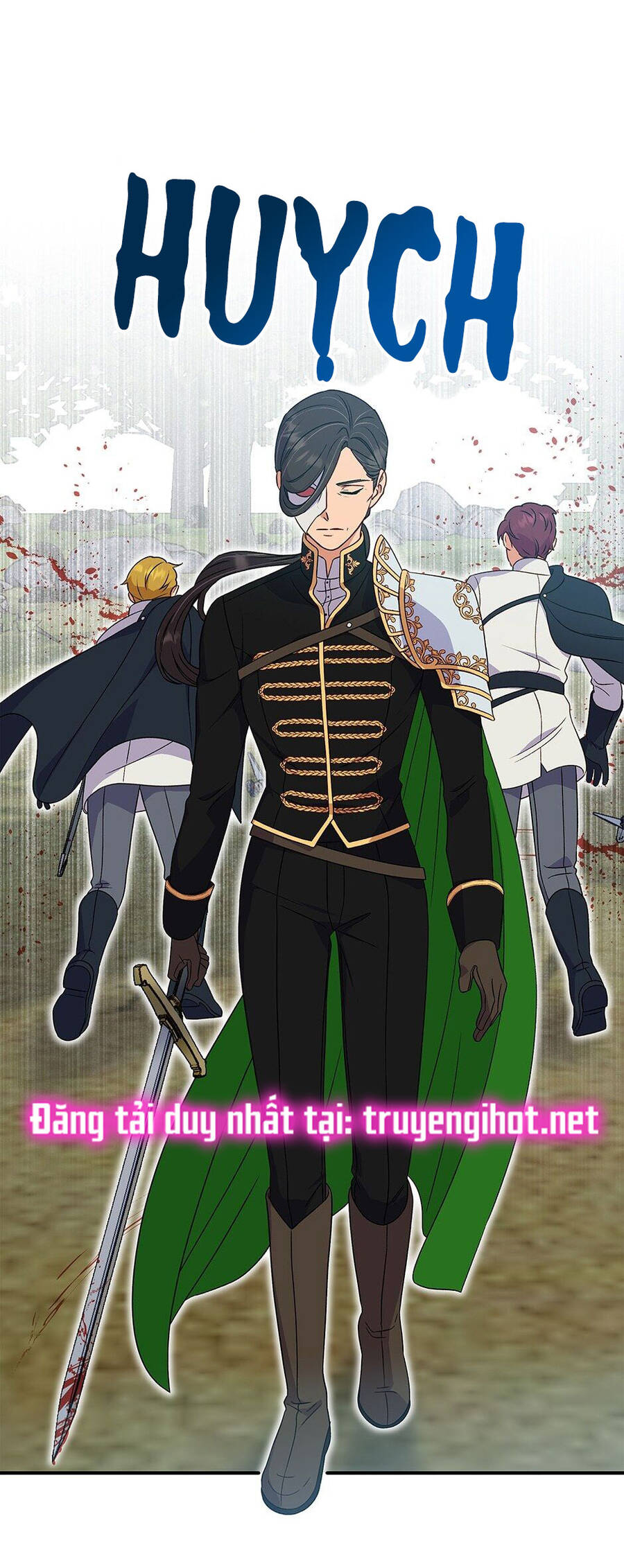 Bản Khế Ước Với Nữ Công Tước Ác Ma - Chương 118 - Trang 42