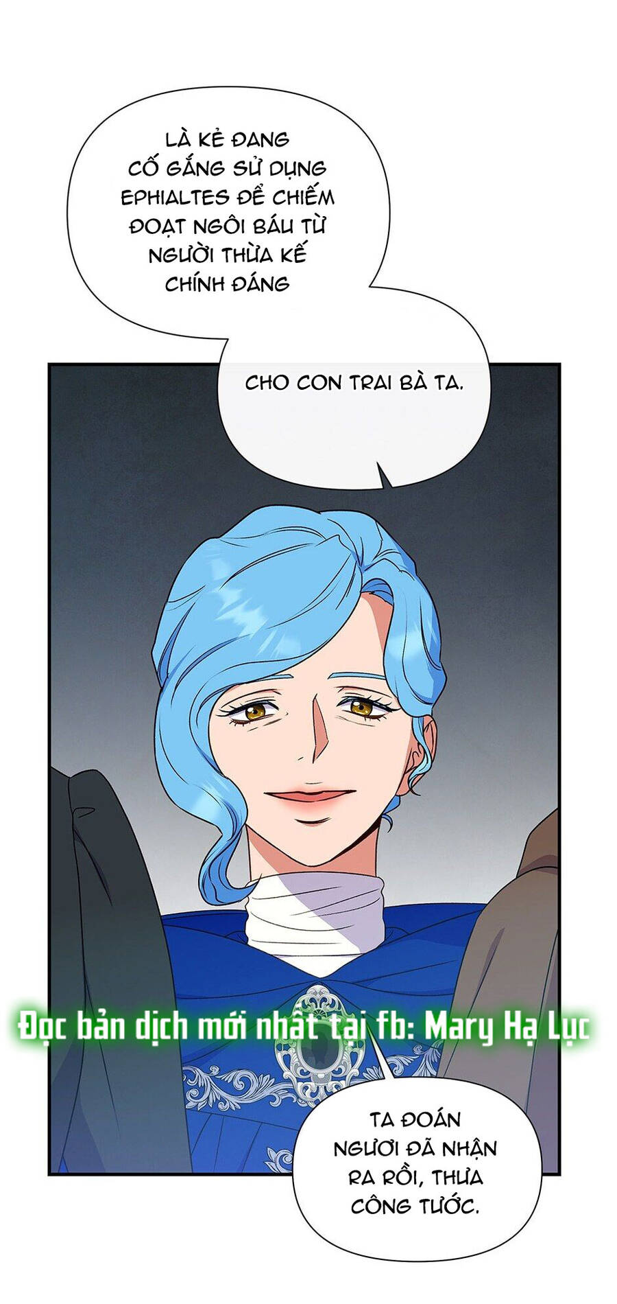 Bản Khế Ước Với Nữ Công Tước Ác Ma - Chương 118 - Trang 45