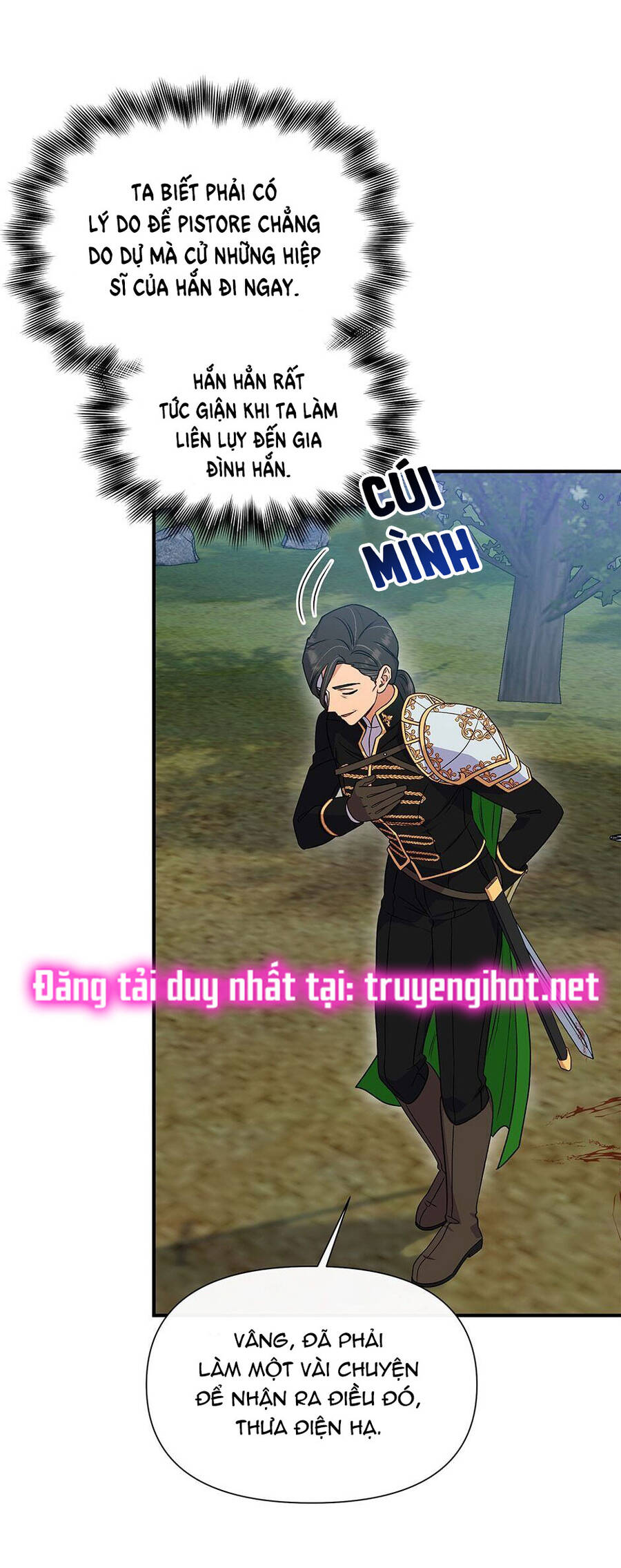 Bản Khế Ước Với Nữ Công Tước Ác Ma - Chương 118 - Trang 46