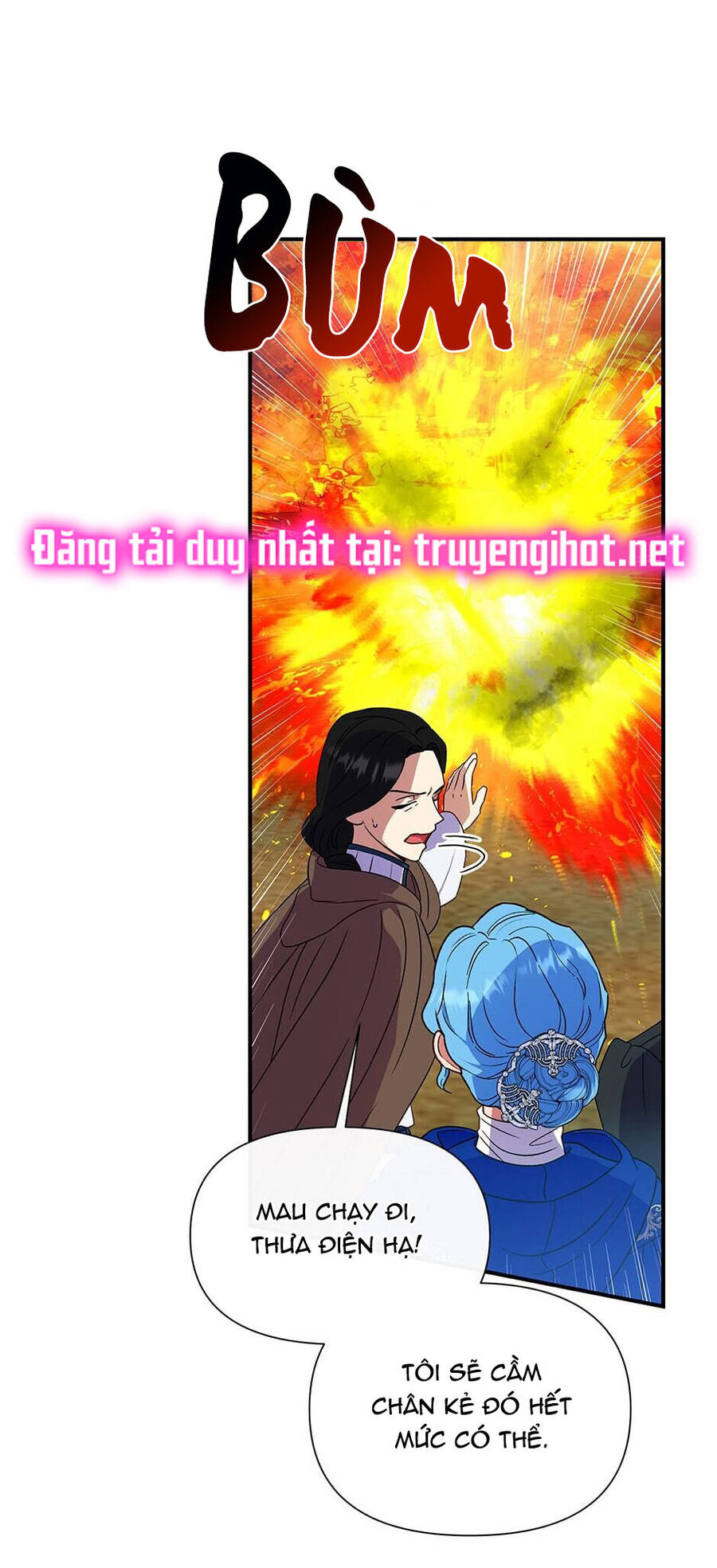 Bản Khế Ước Với Nữ Công Tước Ác Ma - Chương 118 - Trang 49