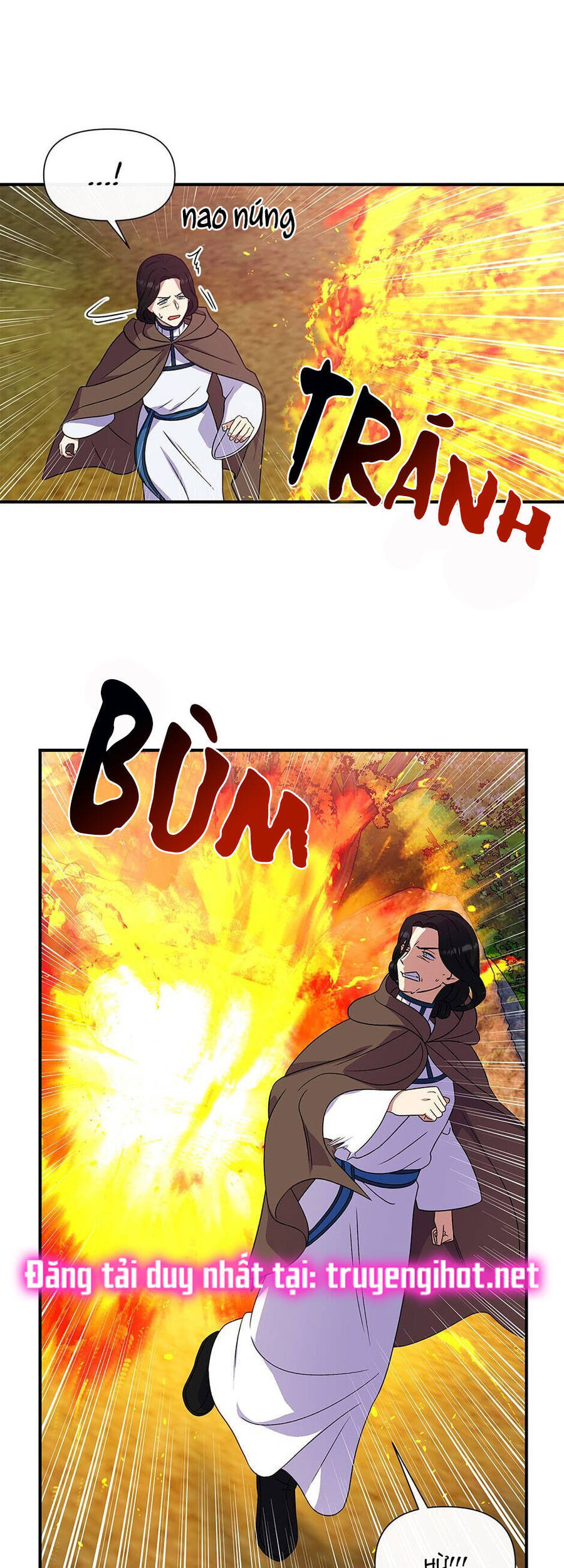 Bản Khế Ước Với Nữ Công Tước Ác Ma - Chương 118 - Trang 51