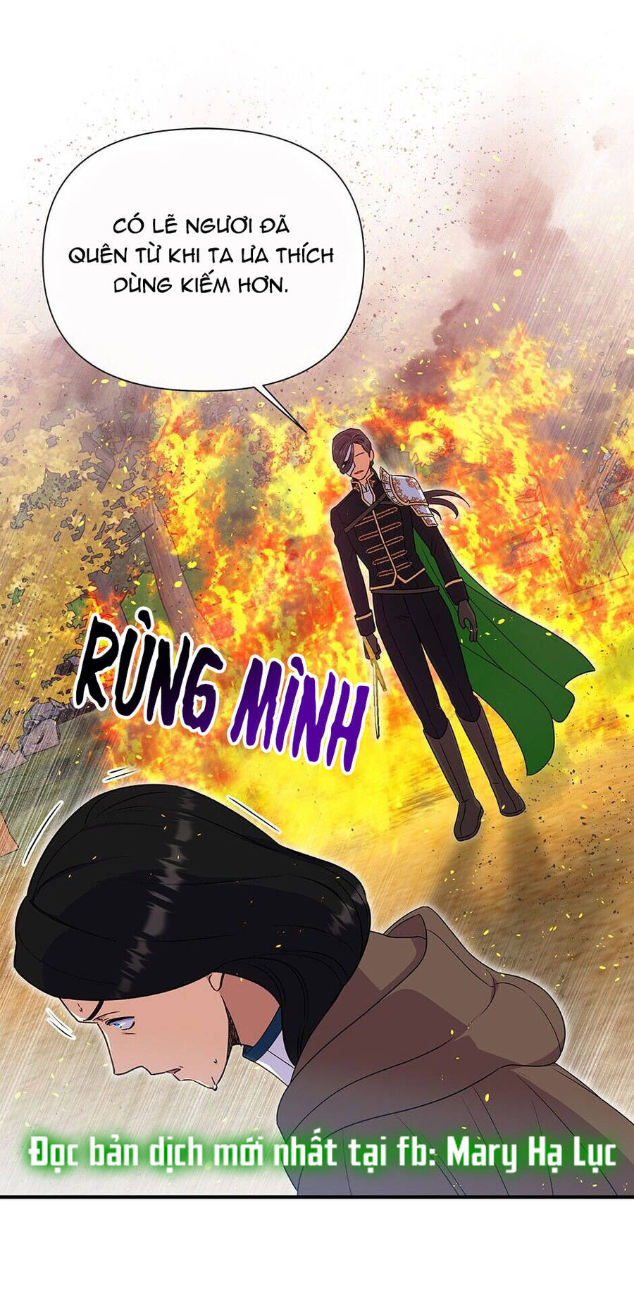 Bản Khế Ước Với Nữ Công Tước Ác Ma - Chương 118 - Trang 53