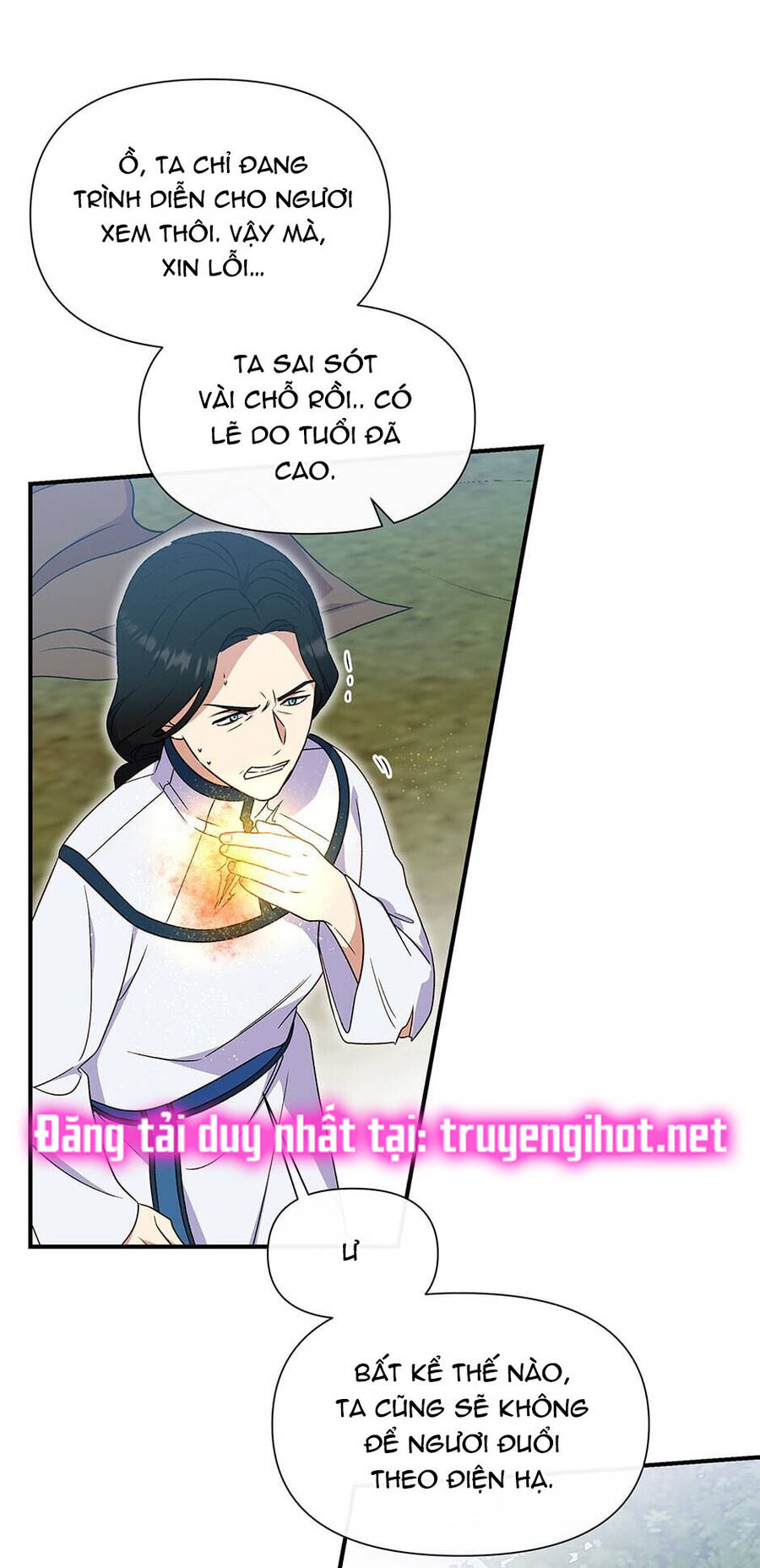 Bản Khế Ước Với Nữ Công Tước Ác Ma - Chương 118 - Trang 56