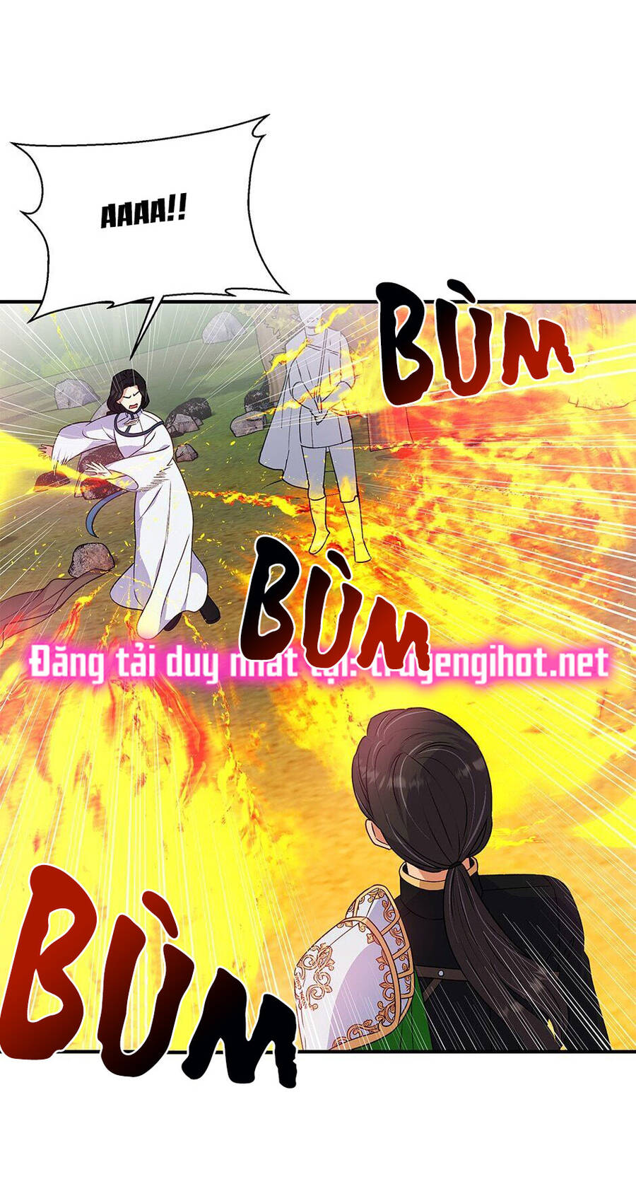 Bản Khế Ước Với Nữ Công Tước Ác Ma - Chương 118 - Trang 60