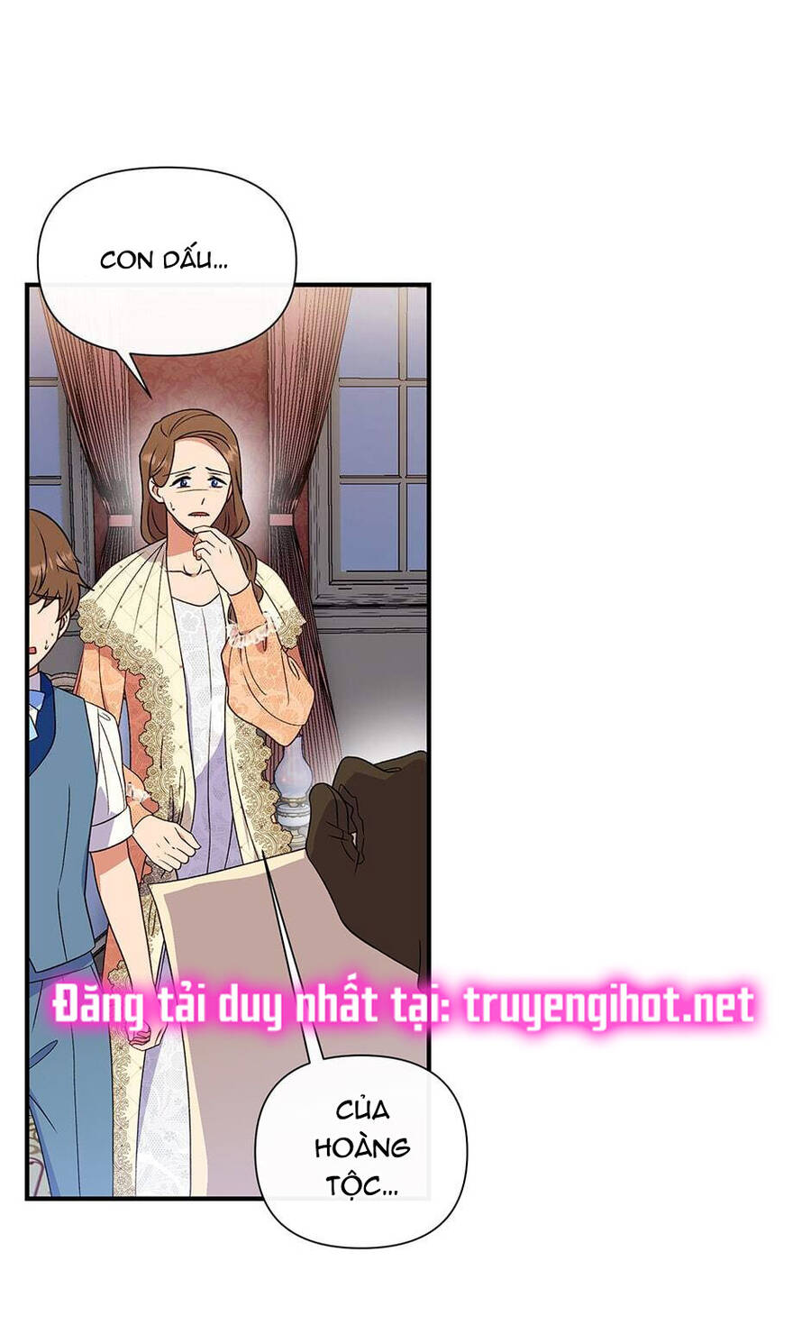 Bản Khế Ước Với Nữ Công Tước Ác Ma - Chương 118 - Trang 7