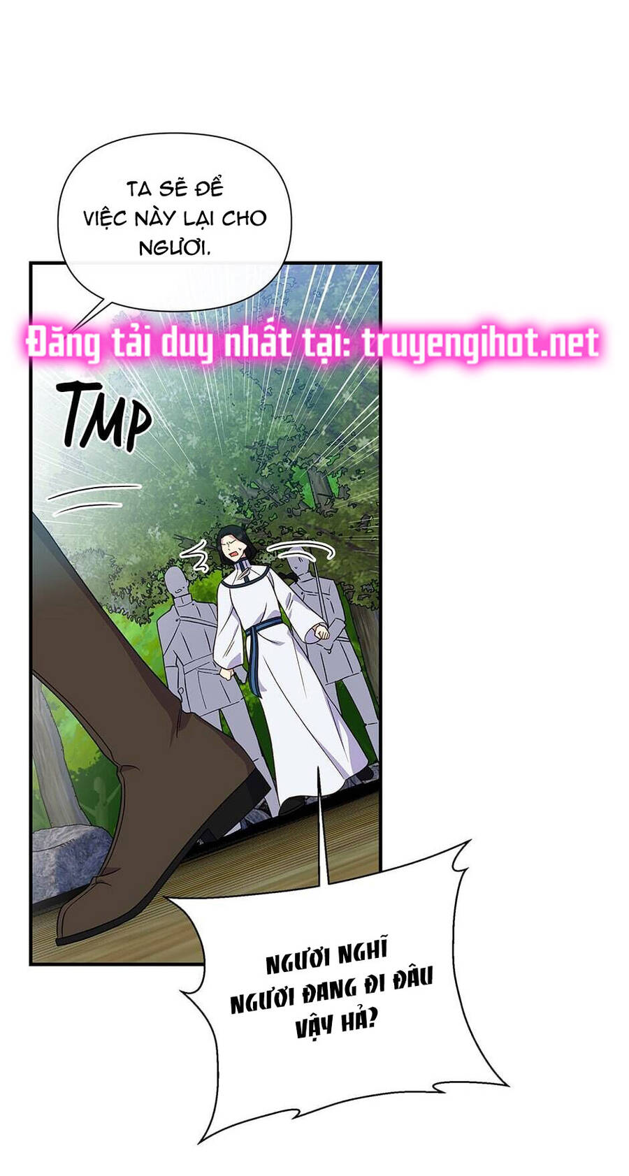 Bản Khế Ước Với Nữ Công Tước Ác Ma - Chương 118 - Trang 64