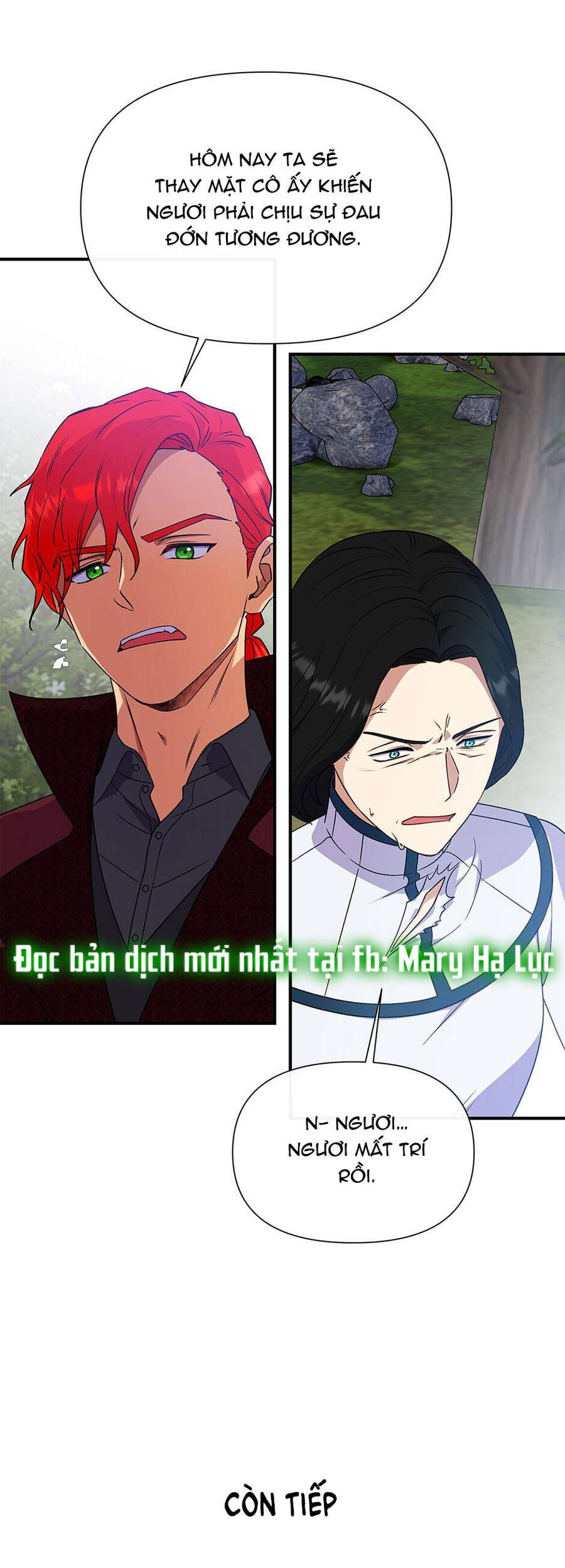 Bản Khế Ước Với Nữ Công Tước Ác Ma - Chương 118 - Trang 67