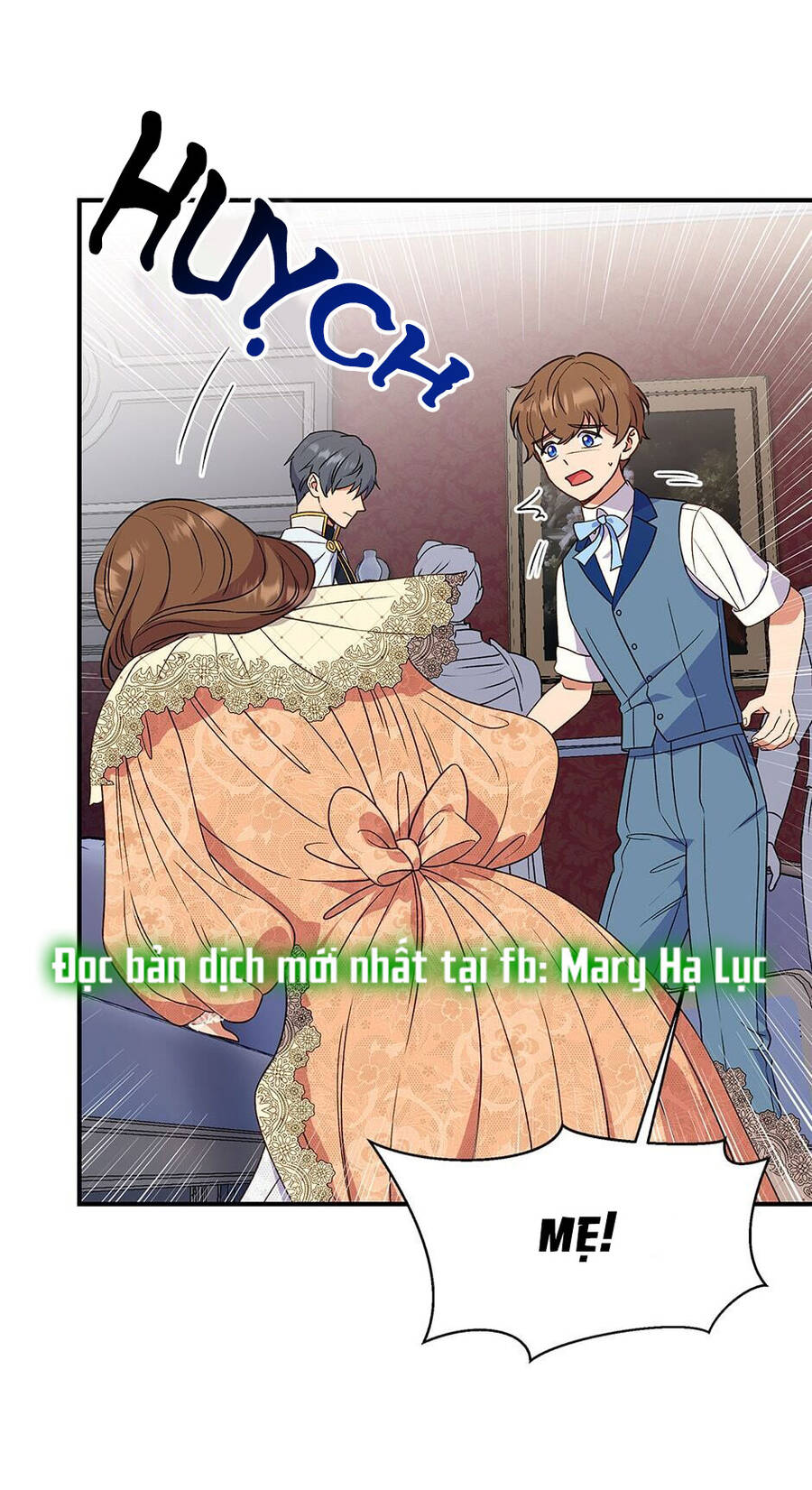 Bản Khế Ước Với Nữ Công Tước Ác Ma - Chương 118 - Trang 8