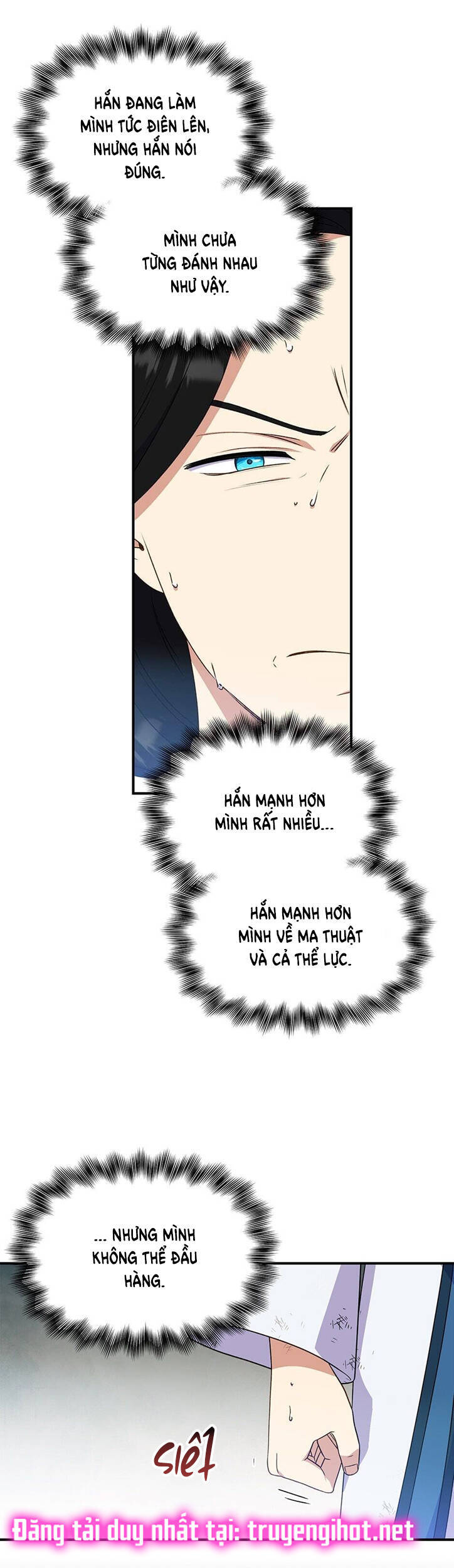 Bản Khế Ước Với Nữ Công Tước Ác Ma - Chương 119 - Trang 13