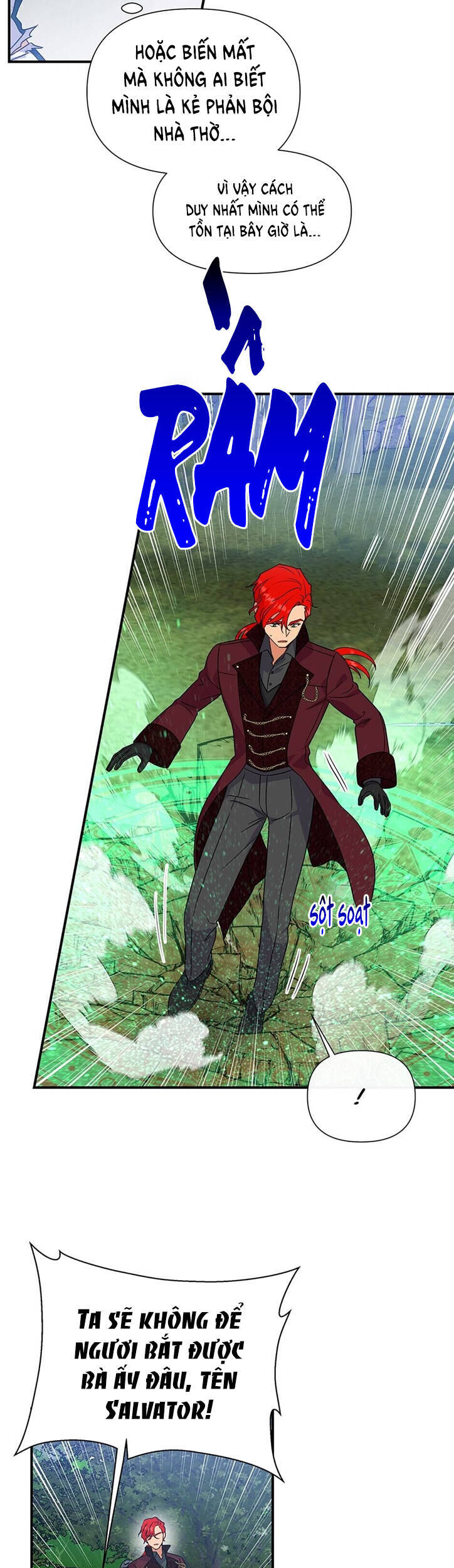 Bản Khế Ước Với Nữ Công Tước Ác Ma - Chương 119 - Trang 17