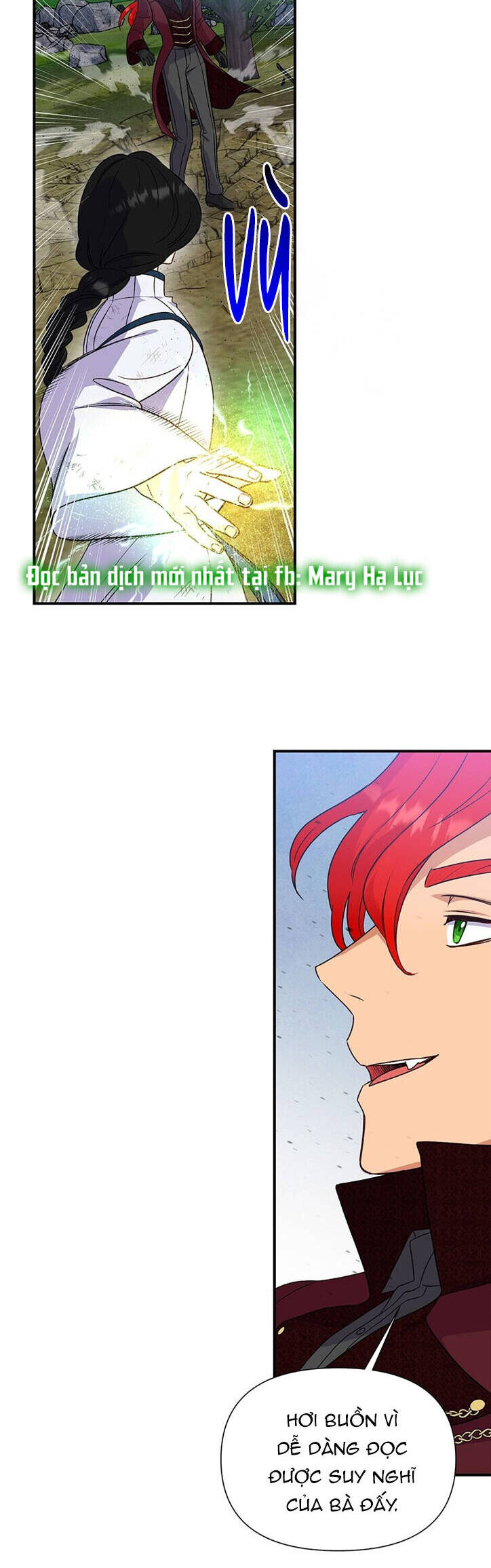 Bản Khế Ước Với Nữ Công Tước Ác Ma - Chương 119 - Trang 18
