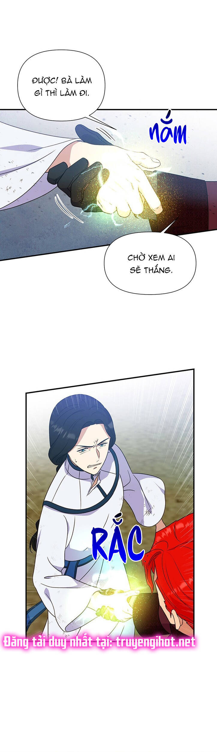 Bản Khế Ước Với Nữ Công Tước Ác Ma - Chương 119 - Trang 19