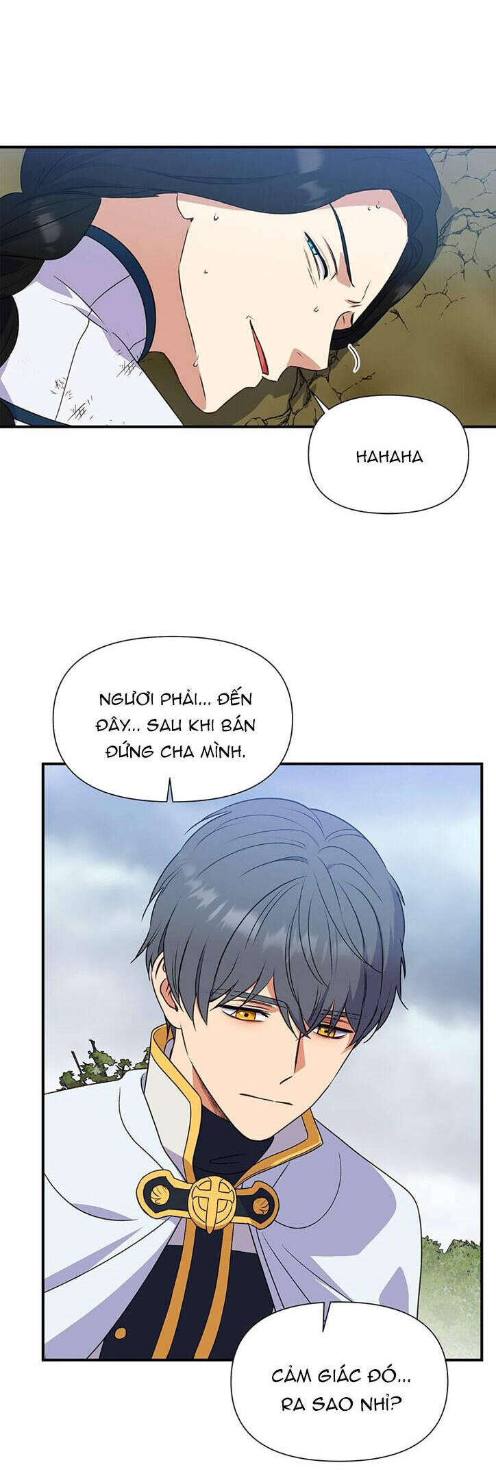 Bản Khế Ước Với Nữ Công Tước Ác Ma - Chương 119 - Trang 22