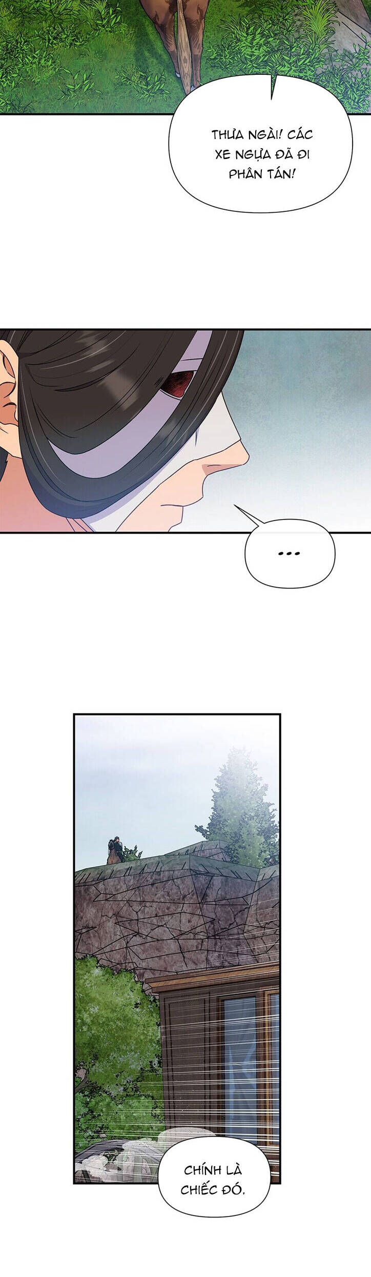 Bản Khế Ước Với Nữ Công Tước Ác Ma - Chương 119 - Trang 26