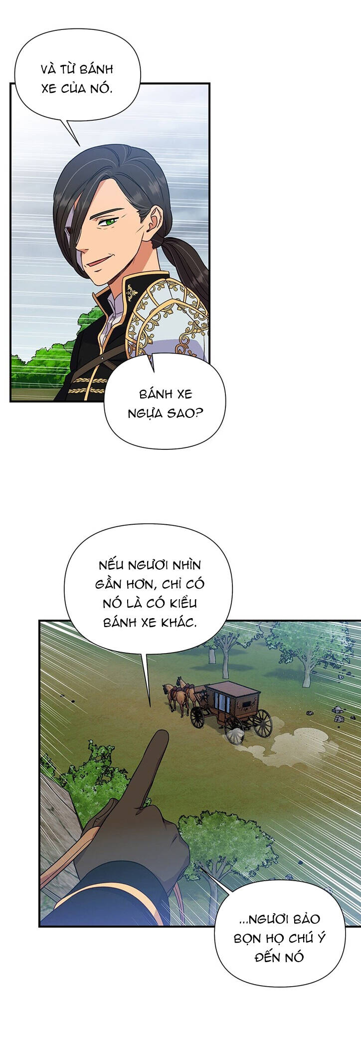 Bản Khế Ước Với Nữ Công Tước Ác Ma - Chương 119 - Trang 29