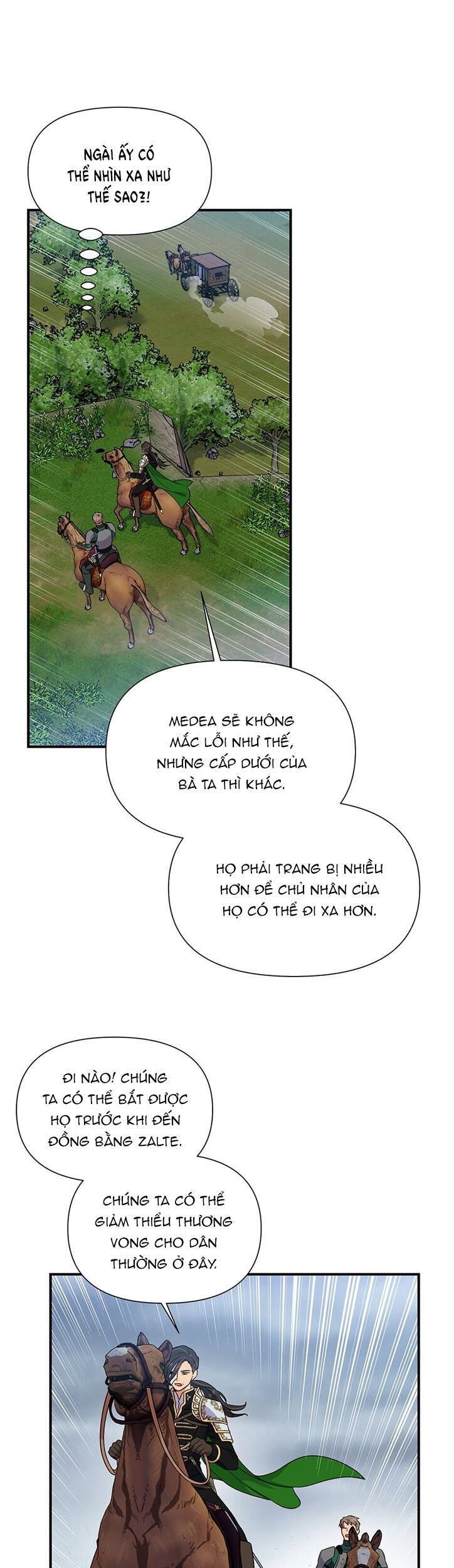 Bản Khế Ước Với Nữ Công Tước Ác Ma - Chương 119 - Trang 30