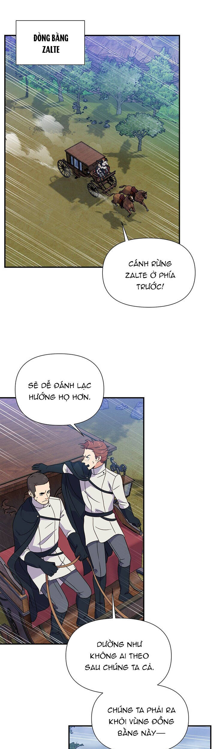 Bản Khế Ước Với Nữ Công Tước Ác Ma - Chương 119 - Trang 32