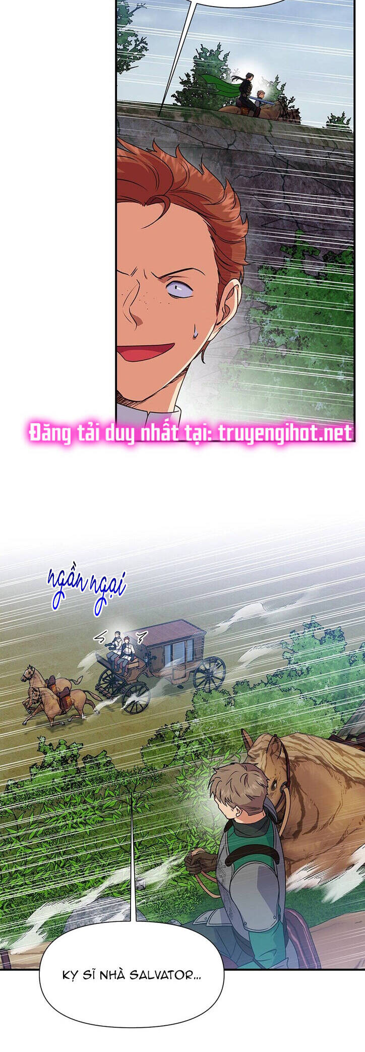 Bản Khế Ước Với Nữ Công Tước Ác Ma - Chương 119 - Trang 33